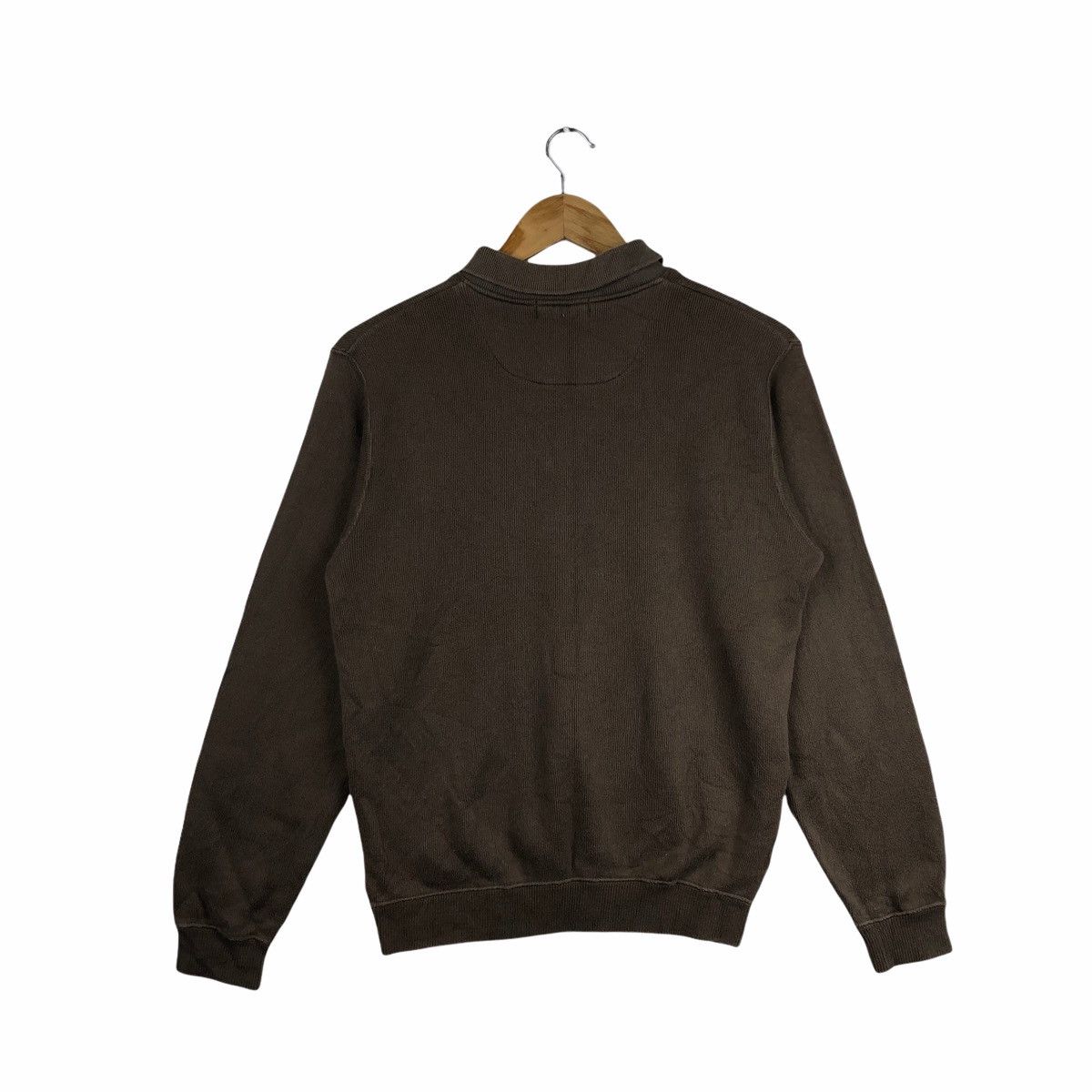 Chaps Chaps Ralph Lauren sweatshirt casual jumper Size US M / EU 48-50 / 2 - 4 Thumbnail
