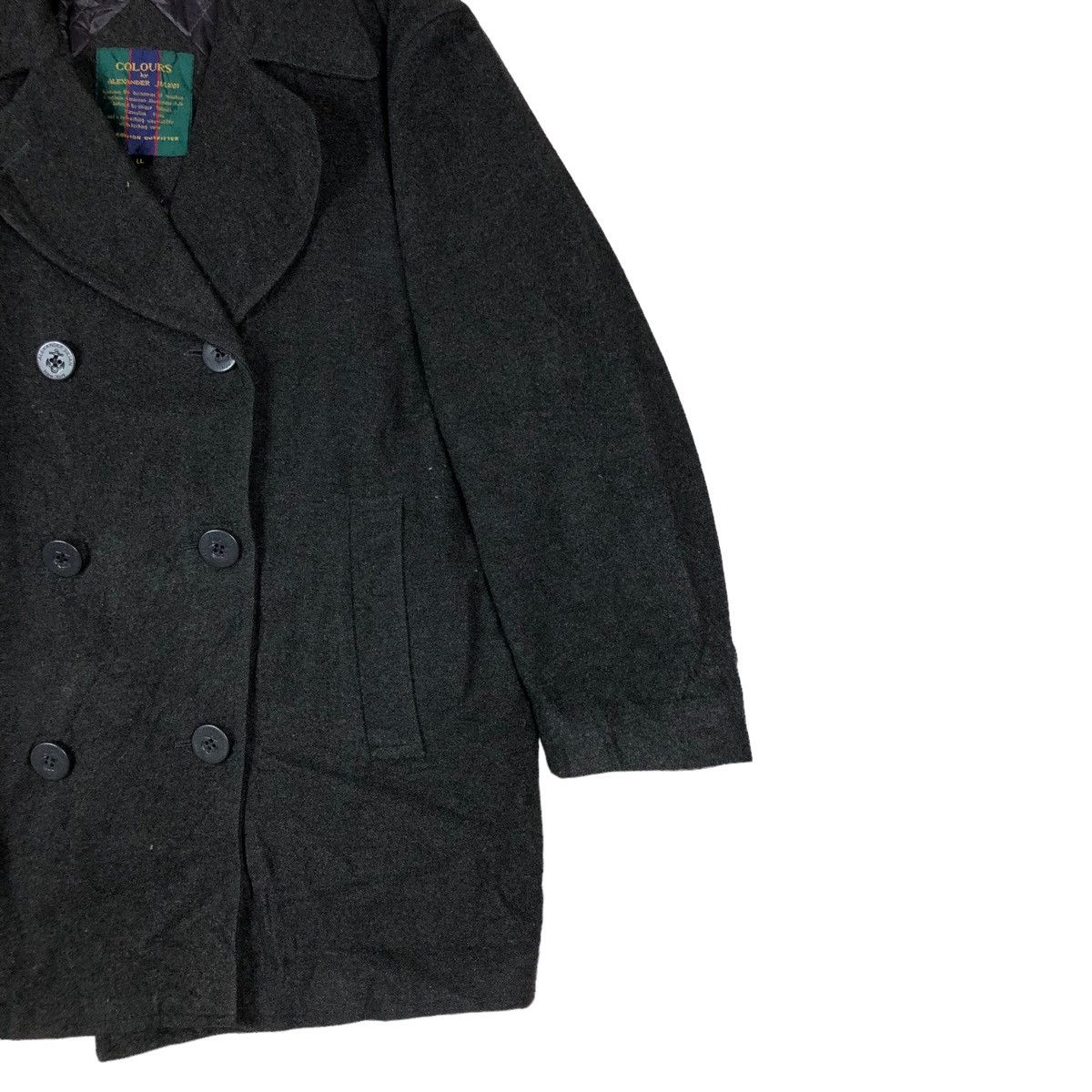 Alexander Julian Colours by Alexander julian long coat Size US L / EU 52-54 / 3 - 3 Thumbnail