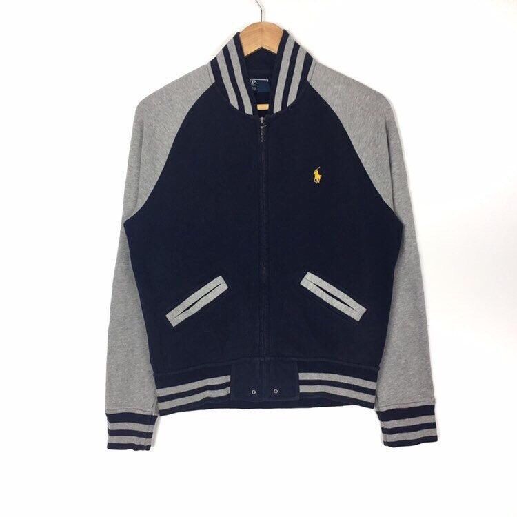 Polo Ralph Lauren Polo by Ralph Lauren small pony sweater Jumper pullover Size US S / EU 44-46 / 1 - 1 Thumbnail