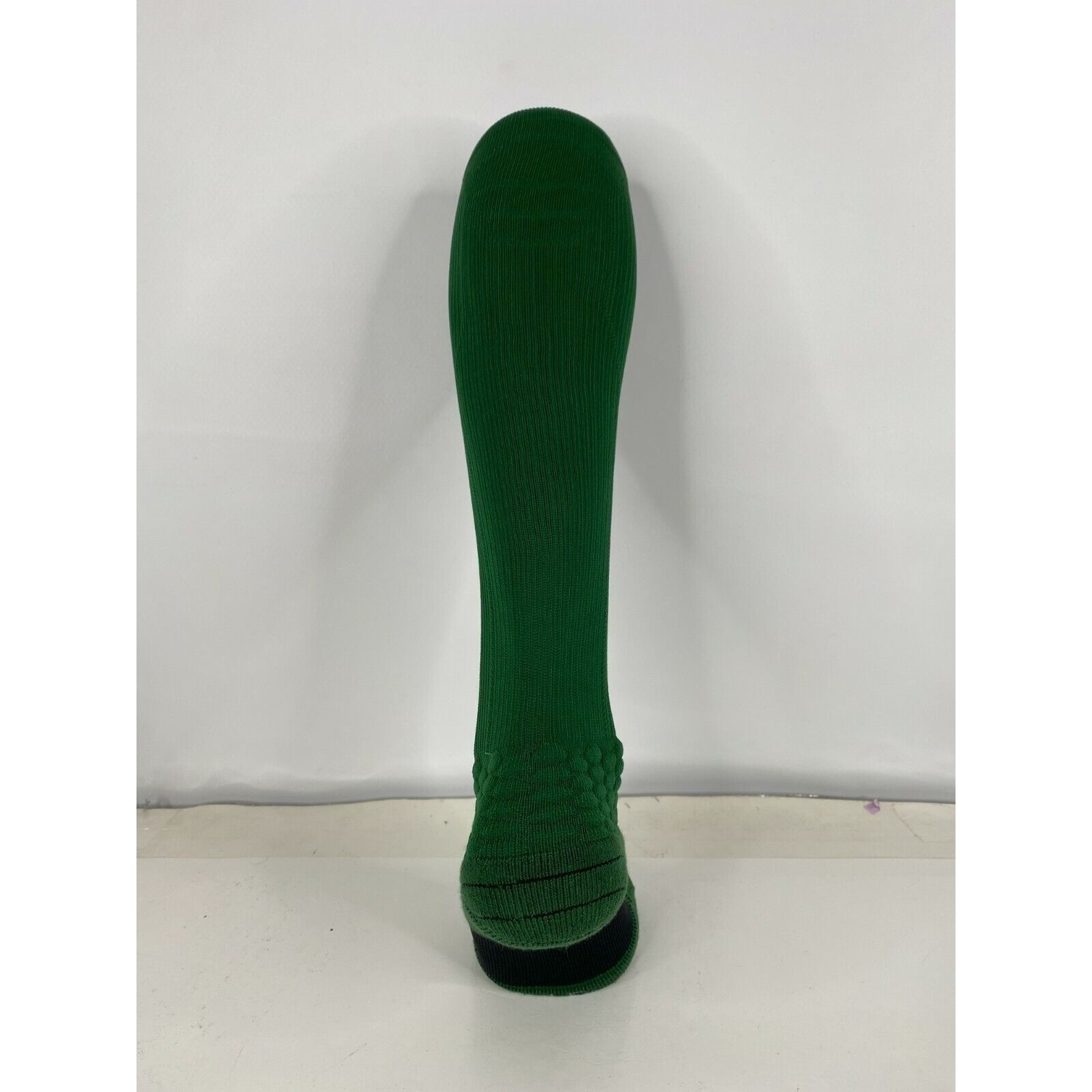 Nike New Nike Vapor Michigan State University Football Socks Size ONE SIZE - 4 Thumbnail