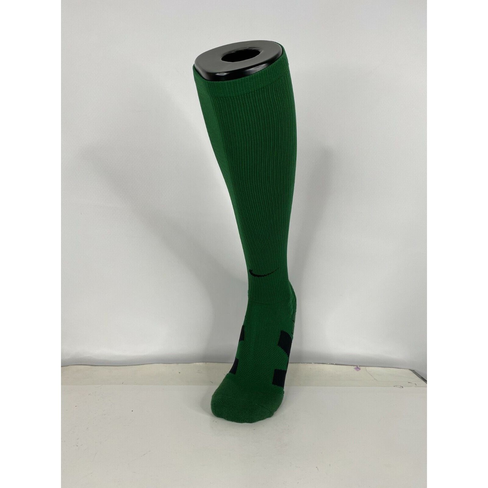 Nike New Nike Vapor Michigan State University Football Socks Size ONE SIZE - 2 Thumbnail
