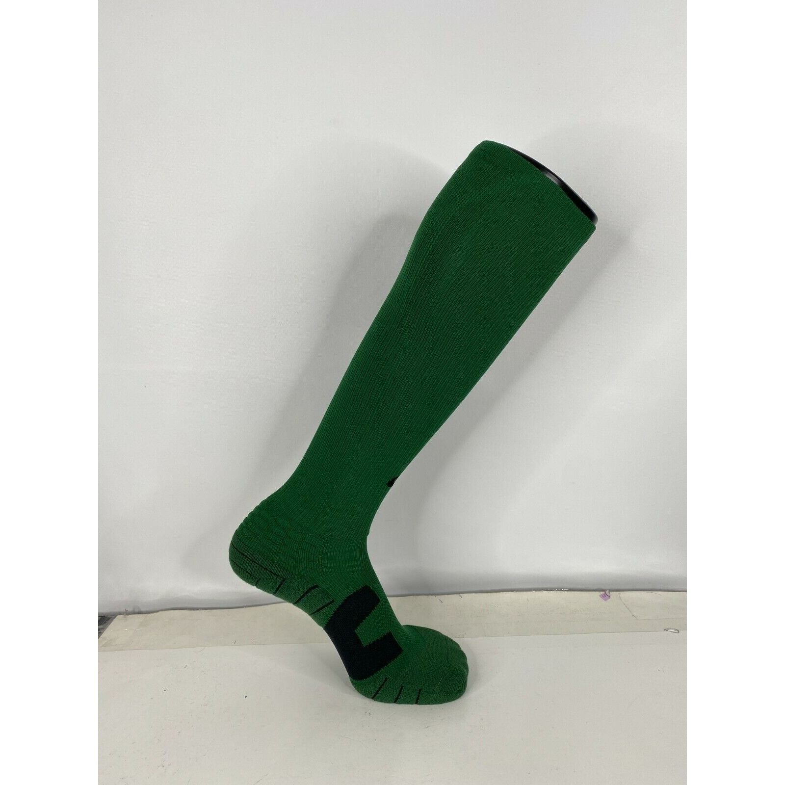 Nike New Nike Vapor Michigan State University Football Socks Size ONE SIZE - 6 Thumbnail
