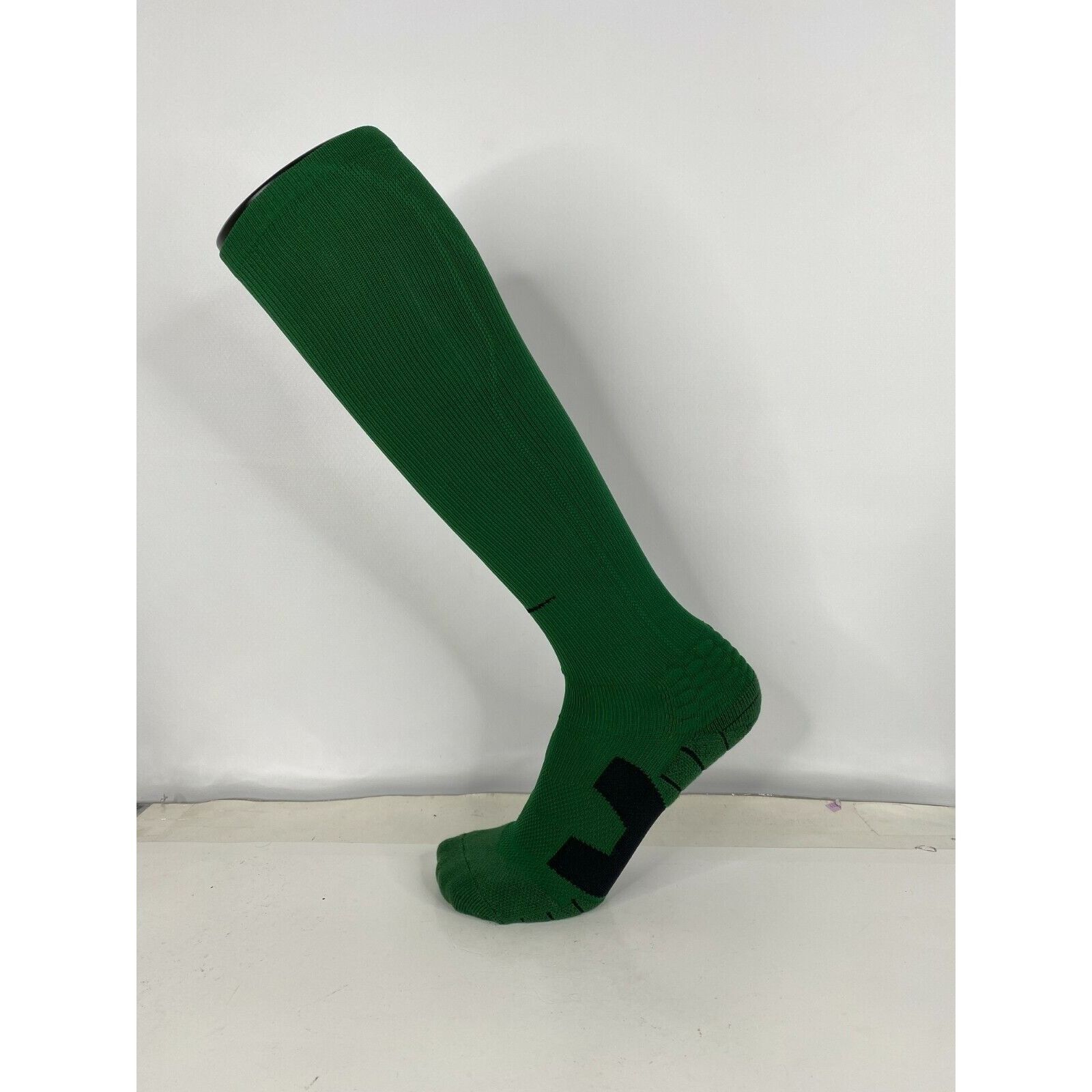 Nike New Nike Vapor Michigan State University Football Socks Size ONE SIZE - 3 Thumbnail