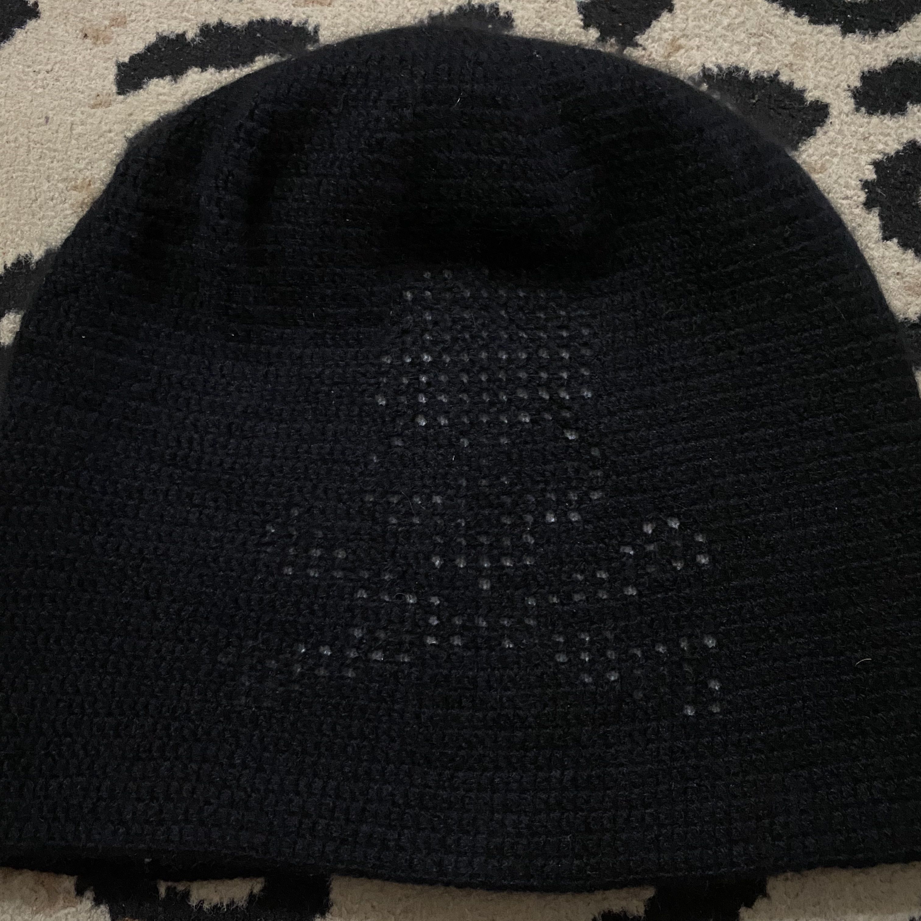 Mastermind Japan Skull Beanie