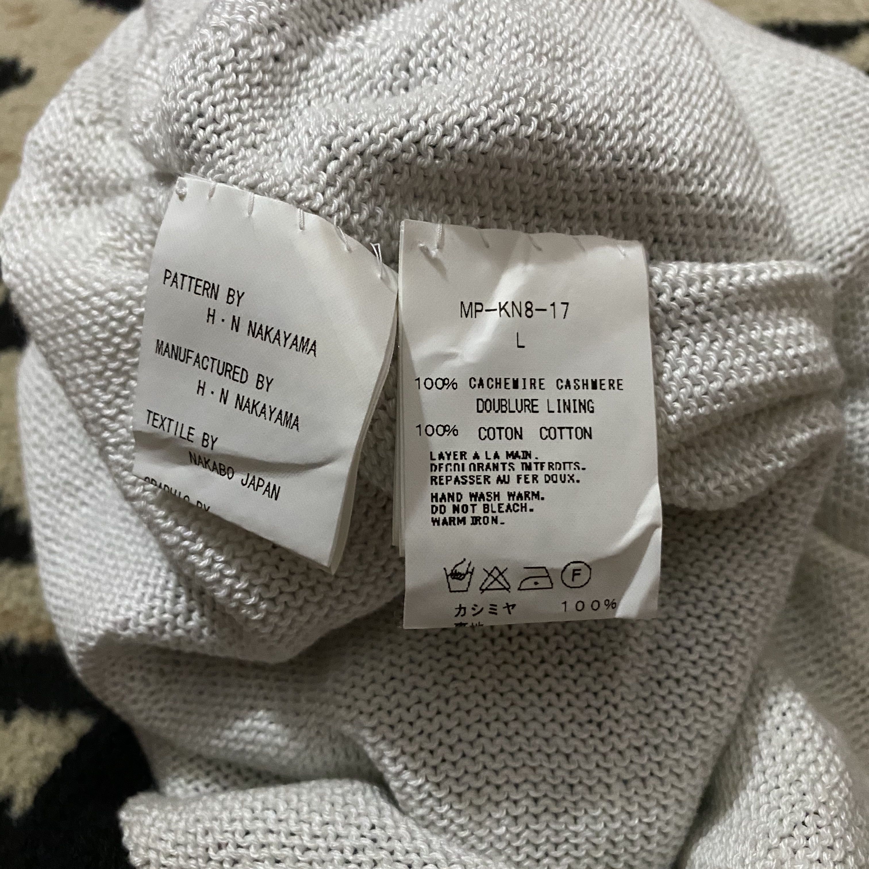 Mastermind Japan Mastermind Japan Skull Beanie Size ONE SIZE - 4 Thumbnail