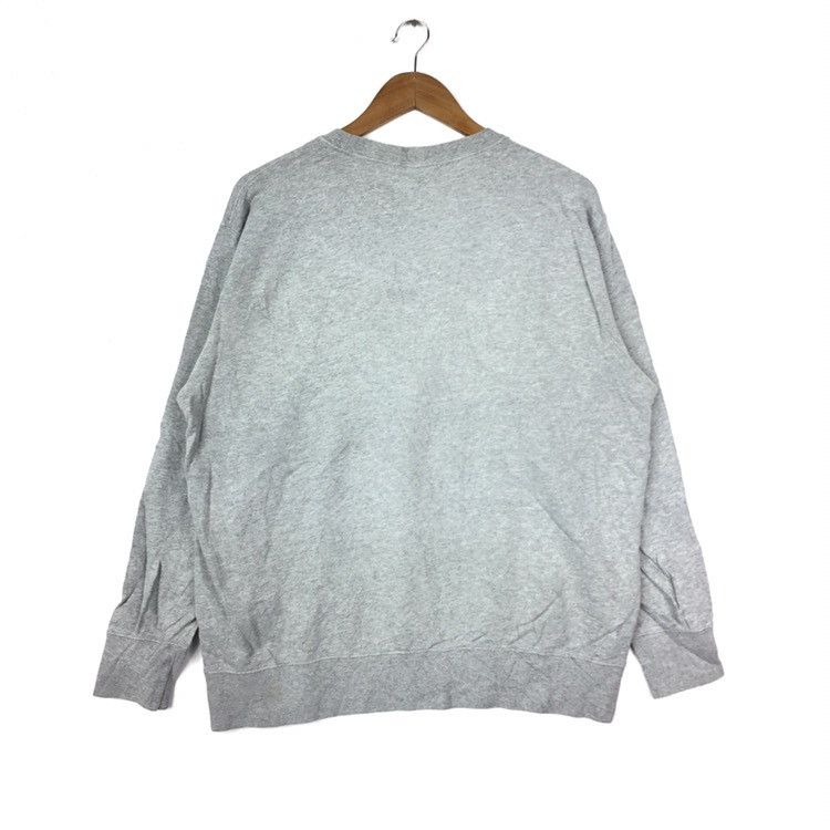 Uniqlo Uniqlo Coca Cola Sweatshirt Casual Jumper Pullover Size US XL / EU 56 / 4 - 3 Thumbnail