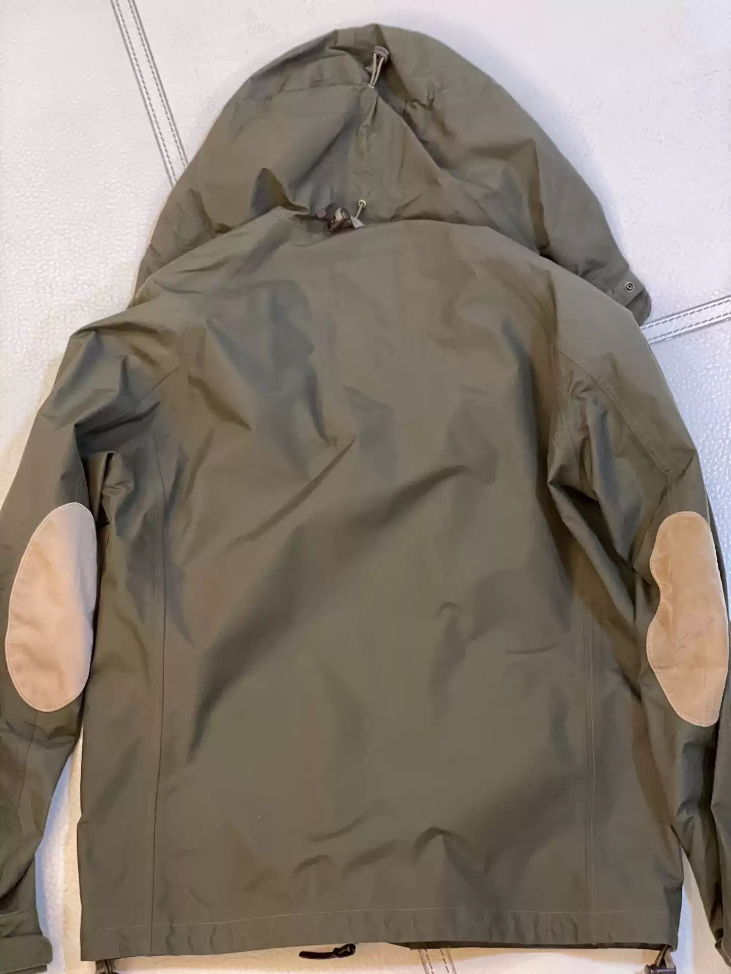 Visvim Visvim Totem Parka Size US M / EU 48-50 / 2 - 2 Thumbnail