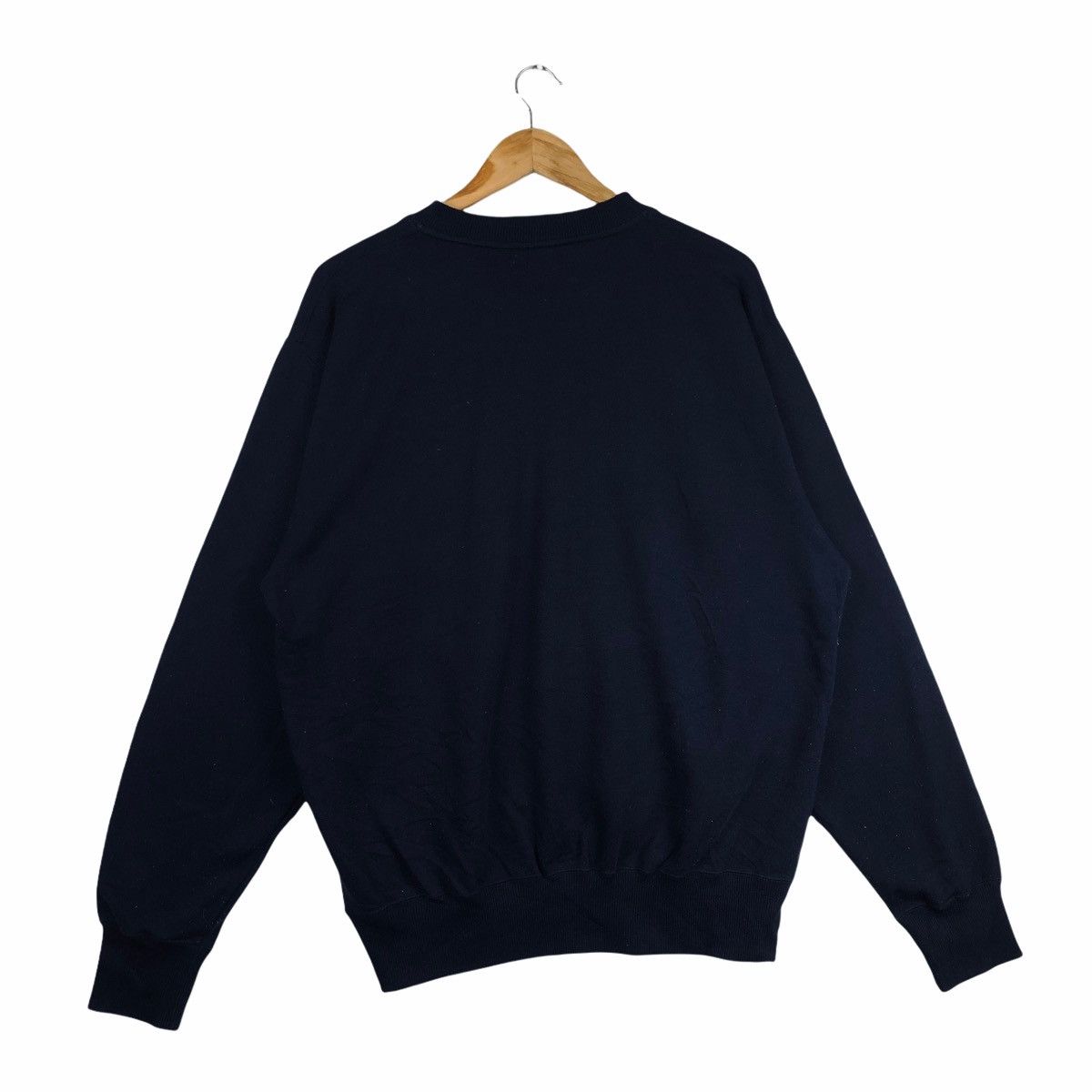 Champion Champion sweatshirt casual jumper pullover Size US XL / EU 56 / 4 - 4 Thumbnail