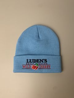 Ludens store supreme beanie