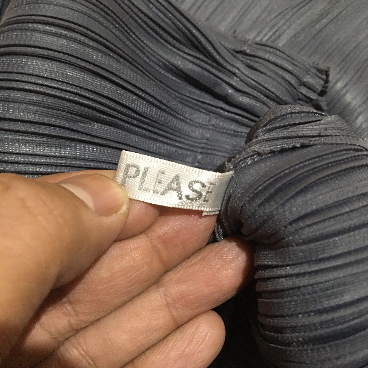 Issey Miyake Issey Miyake Pleats Please Pants Size US 28 / EU 44 - 4 Thumbnail