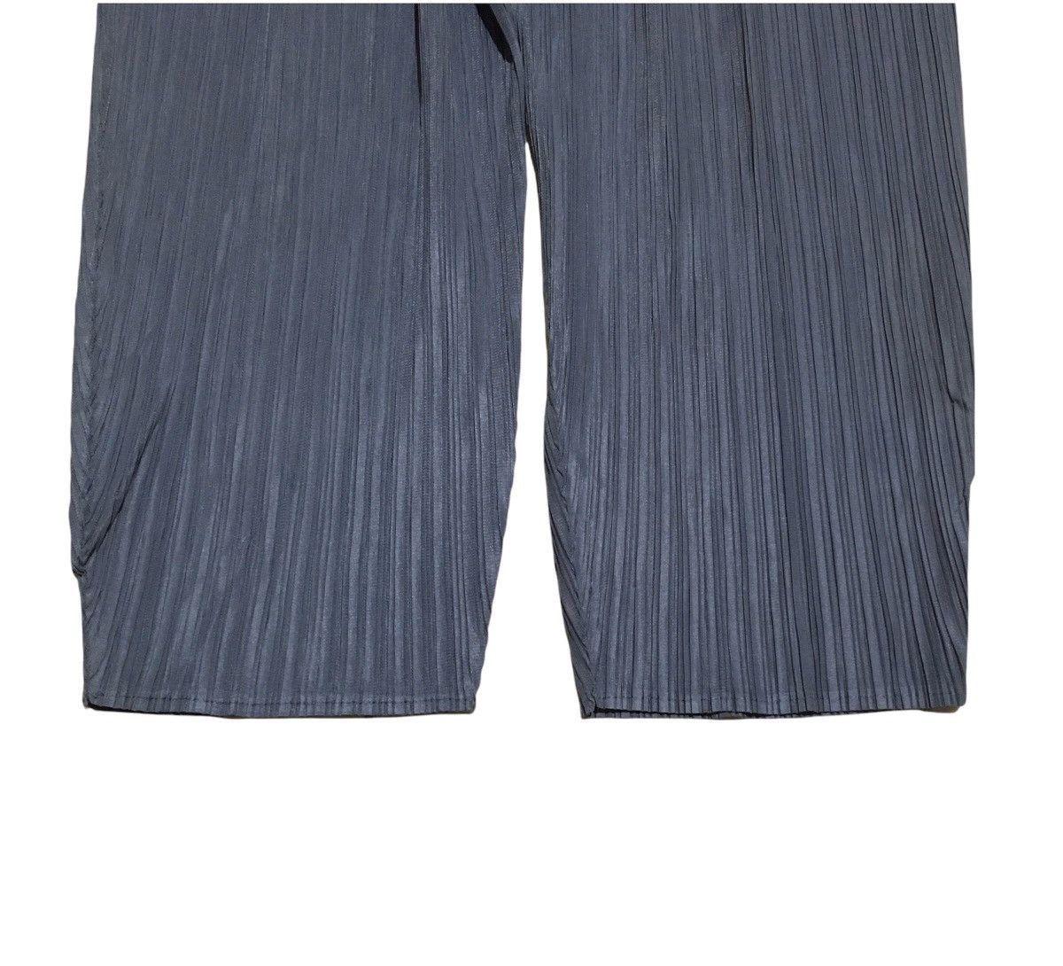 Issey Miyake Issey Miyake Pleats Please Pants Size US 28 / EU 44 - 2 Thumbnail