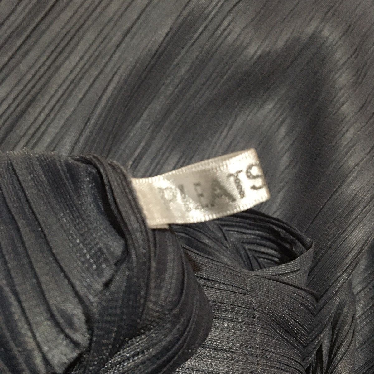 Issey Miyake Issey Miyake Pleats Please Pants Size US 28 / EU 44 - 3 Thumbnail