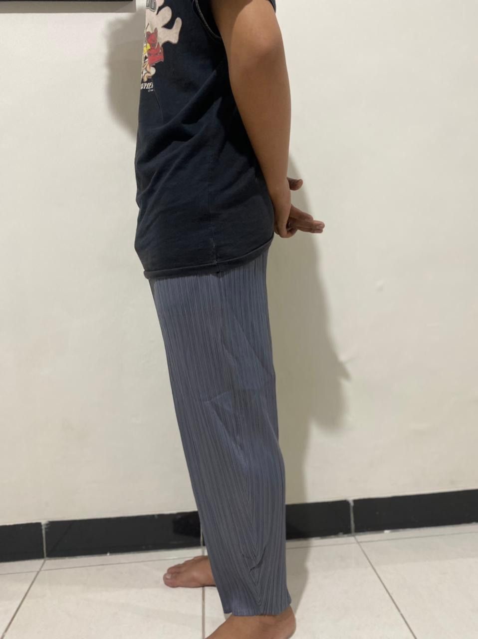 Issey Miyake Issey Miyake Pleats Please Pants Size US 28 / EU 44 - 7 Thumbnail
