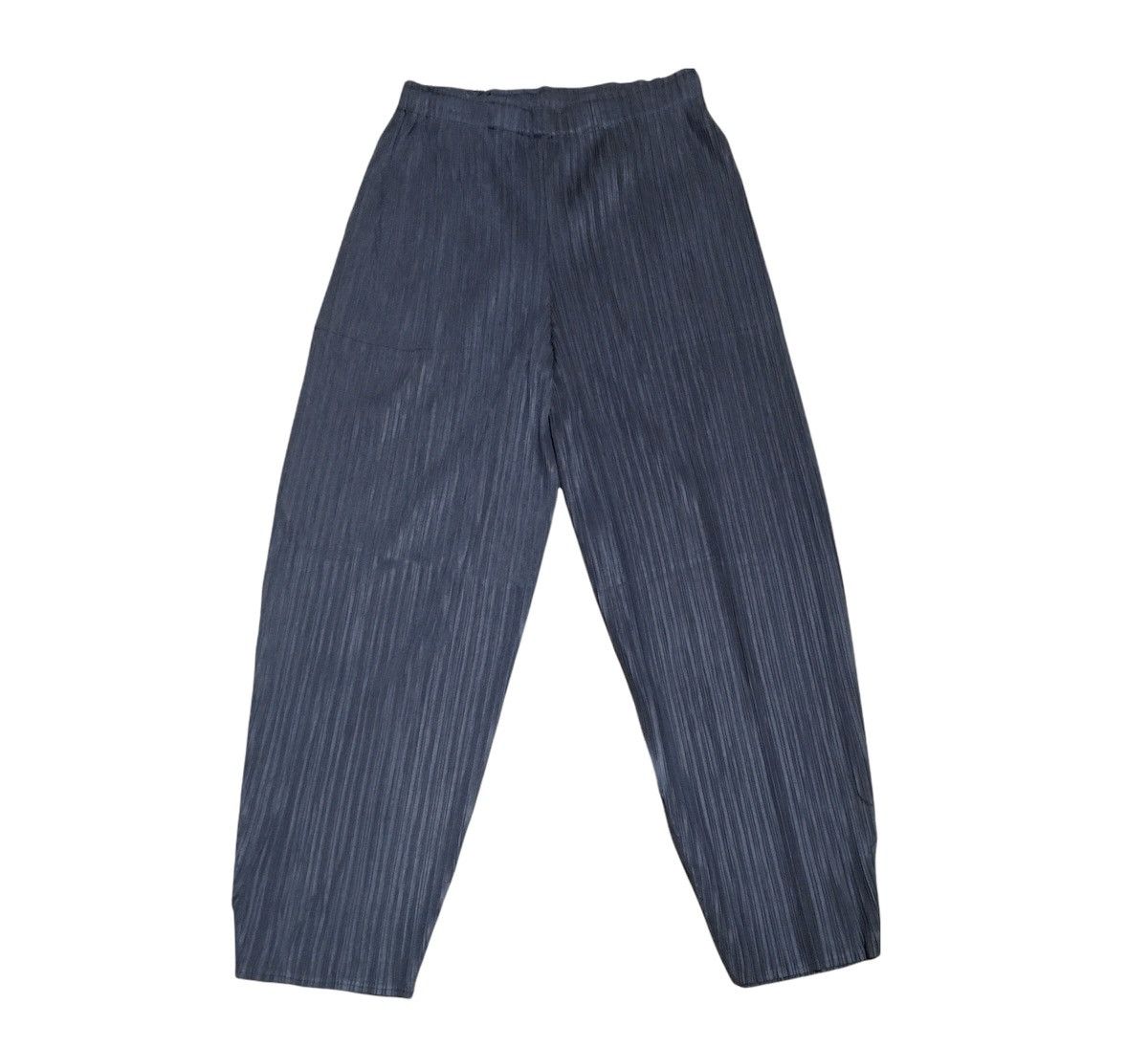 Issey Miyake Issey Miyake Pleats Please Pants Size US 28 / EU 44 - 1 Thumbnail