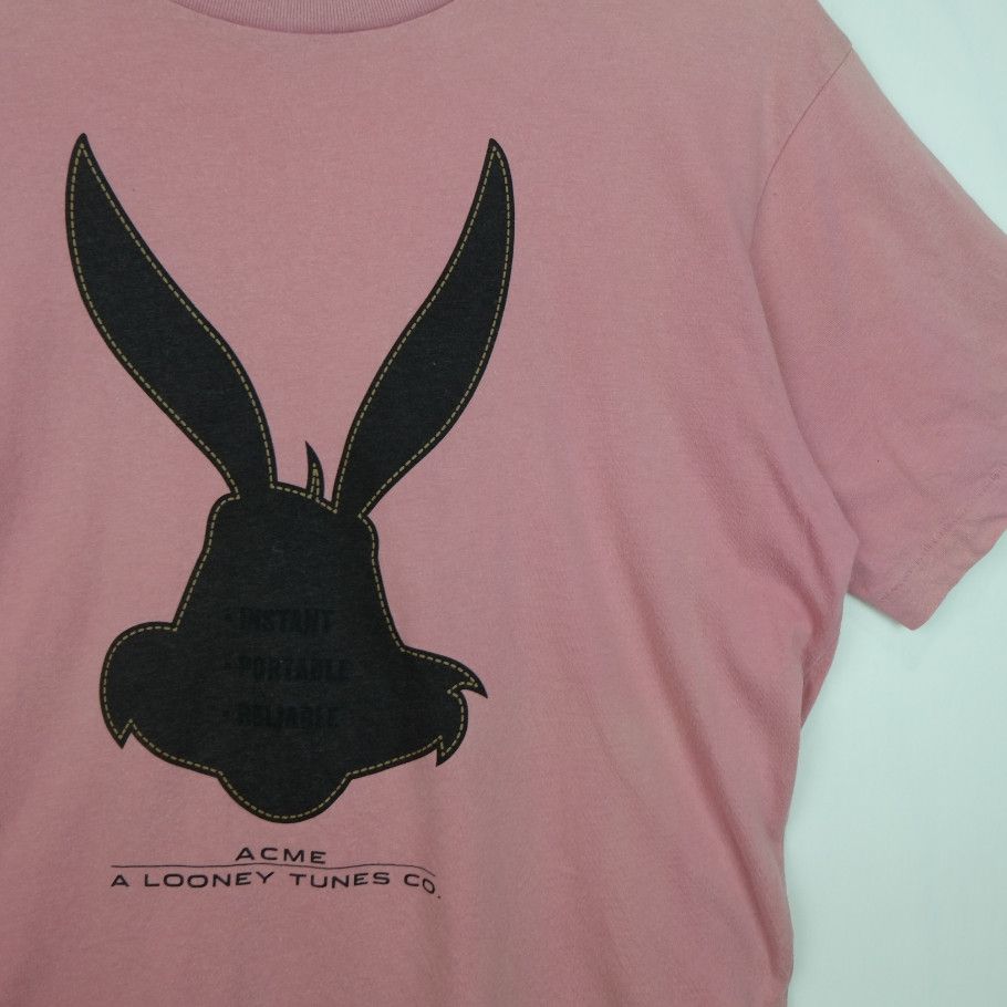 Cartoon Network UNIQLO Looney Tunes Disney Cartoon Network T Shirt Size US L / EU 52-54 / 3 - 3 Thumbnail