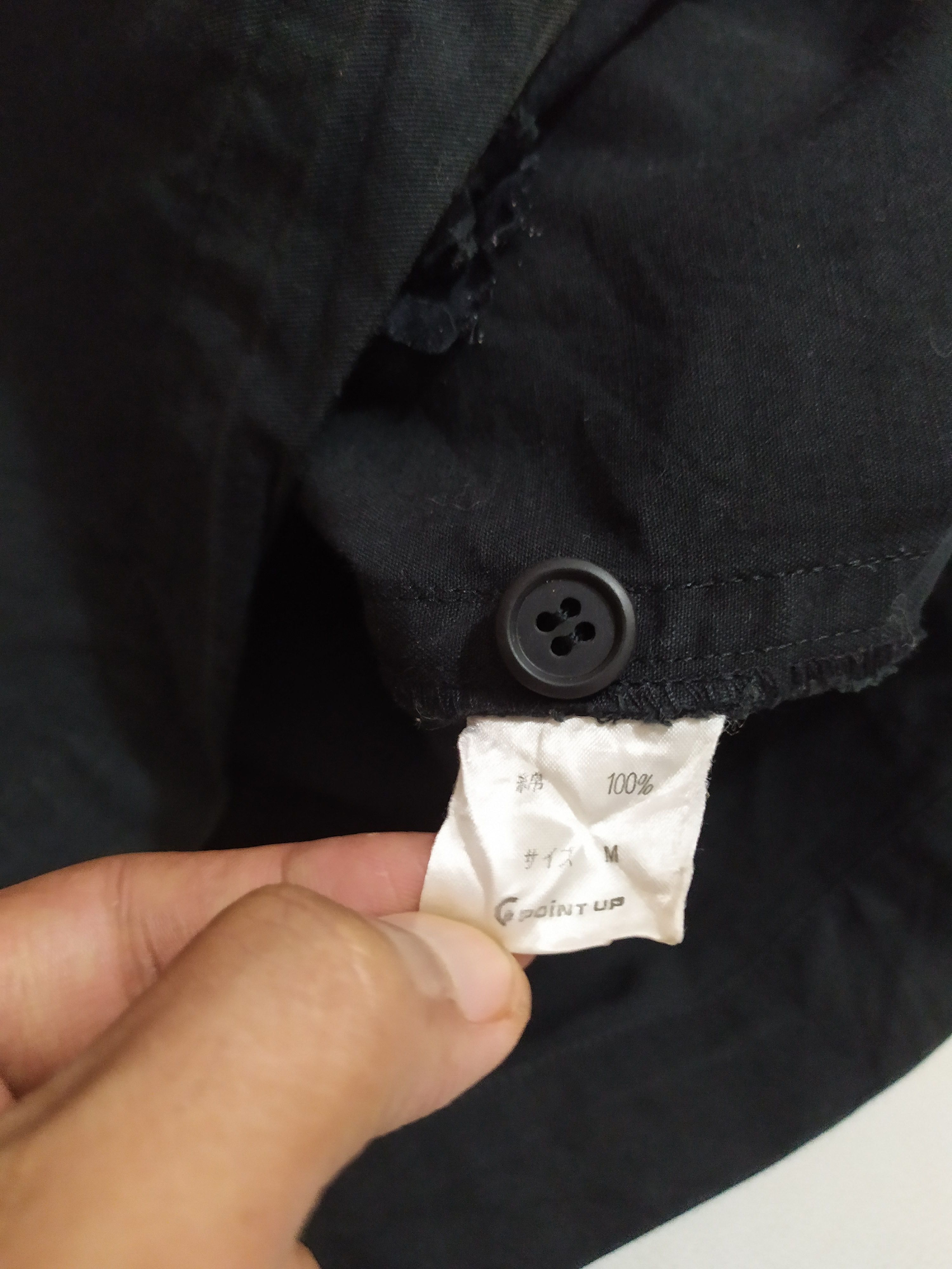 Hai Sporting Gear × Issey Miyake × Japanese Brand 🔥Hai Sporting Gear Hooded Jacket Size US M / EU 48-50 / 2 - 6 Thumbnail