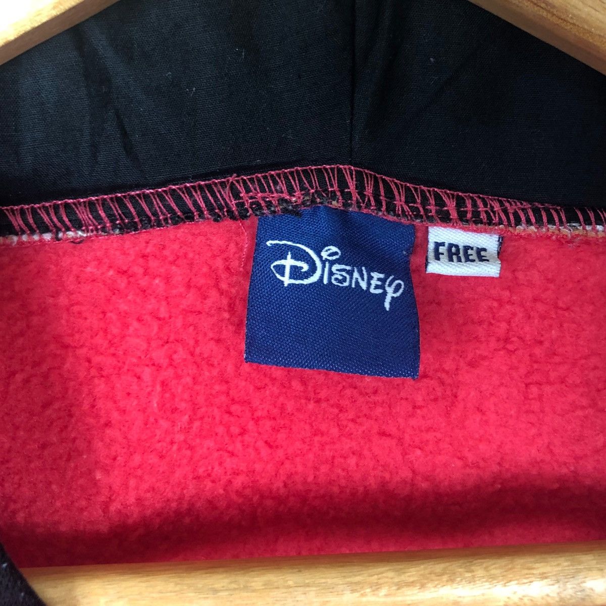 Mickey Mouse MICKEY MOUSE SWEATSHIRT CARTOON NETWORK CASUAL Size US XXL / EU 58 / 5 - 3 Thumbnail