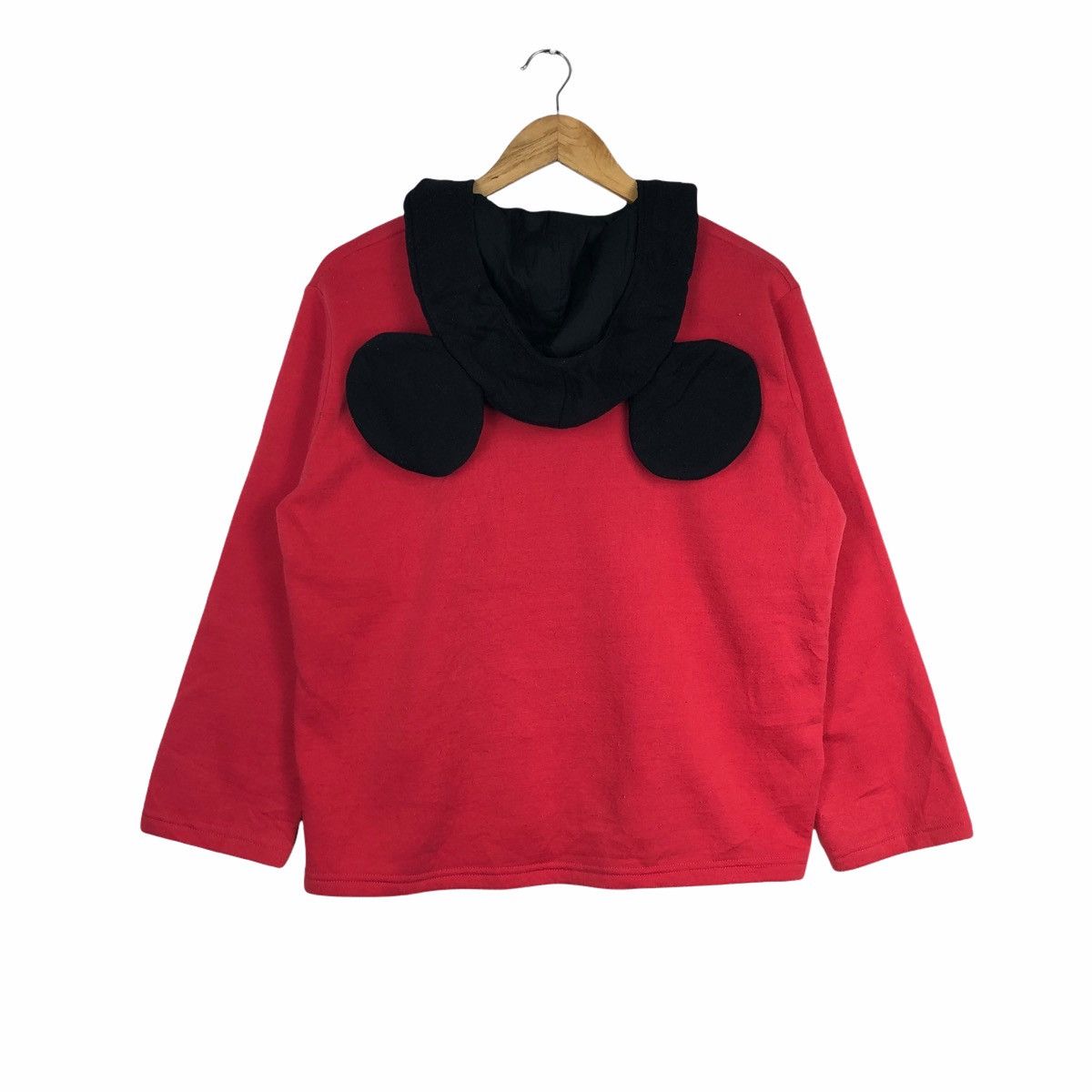 Mickey Mouse MICKEY MOUSE SWEATSHIRT CARTOON NETWORK CASUAL Size US XXL / EU 58 / 5 - 4 Thumbnail