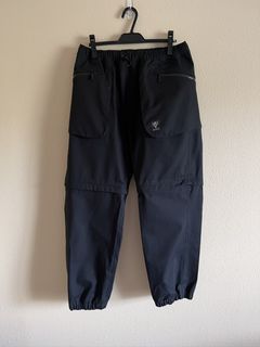 Supreme South 2 West 8 Pants | Grailed