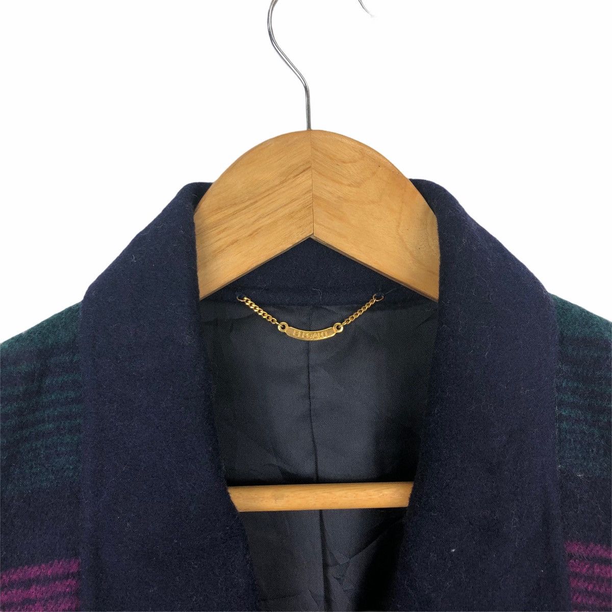 Vintage St almeida long coats Size US M / EU 48-50 / 2 - 3 Thumbnail