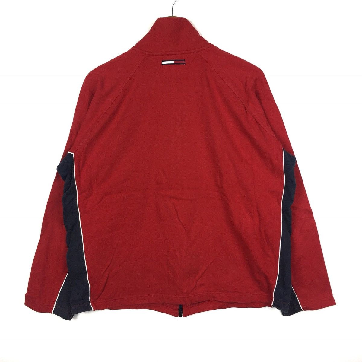 Tommy Hilfiger Tommy Hilfiger Sweater Jumper Pullover Casual Size US XL / EU 56 / 4 - 3 Thumbnail