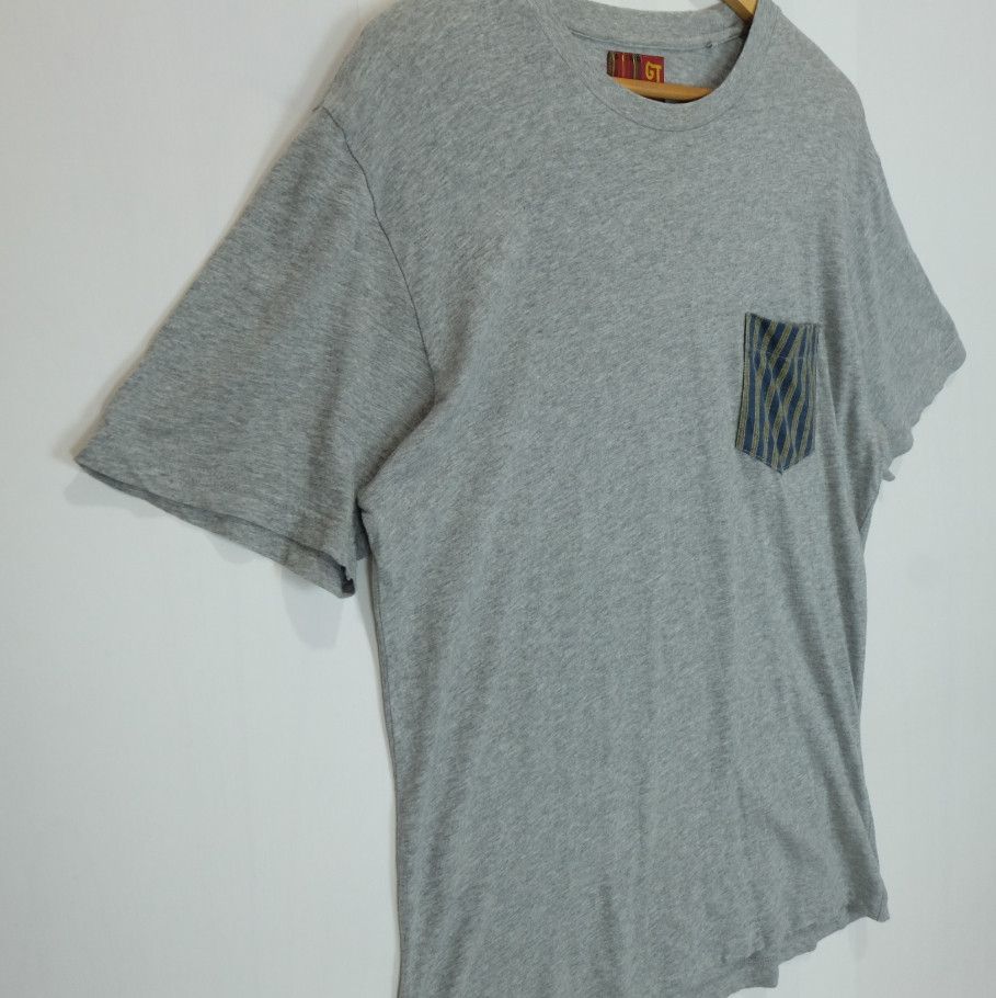 Japanese Brand UNIQLO x KIRIN GOGO NO KOUCHIN T-Shirt Size US L / EU 52-54 / 3 - 4 Thumbnail