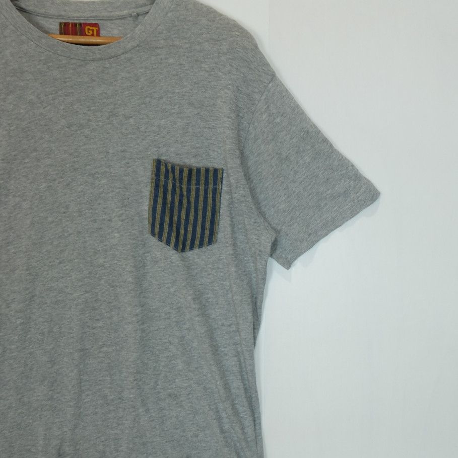 Japanese Brand UNIQLO x KIRIN GOGO NO KOUCHIN T-Shirt Size US L / EU 52-54 / 3 - 5 Thumbnail