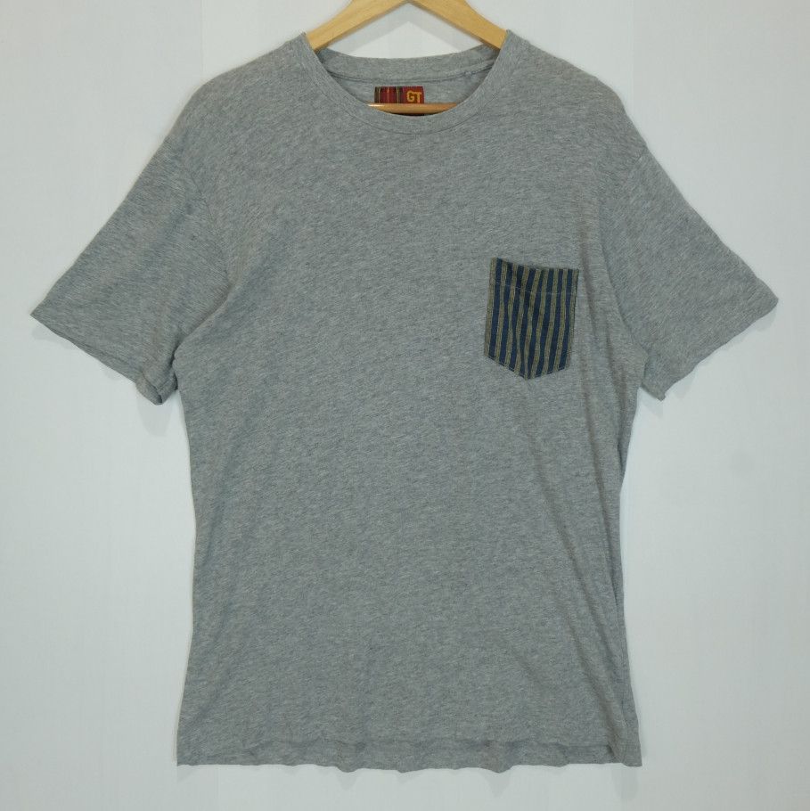Japanese Brand UNIQLO x KIRIN GOGO NO KOUCHIN T-Shirt Size US L / EU 52-54 / 3 - 2 Thumbnail