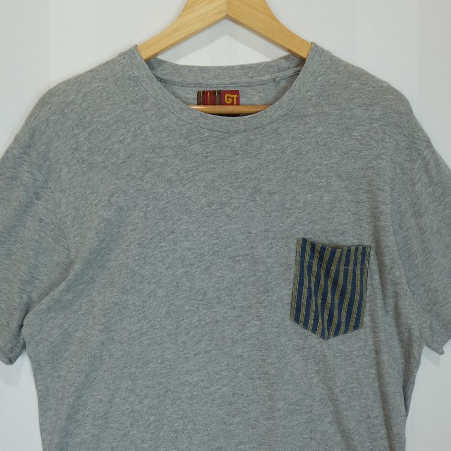 Japanese Brand UNIQLO x KIRIN GOGO NO KOUCHIN T-Shirt Size US L / EU 52-54 / 3 - 3 Thumbnail