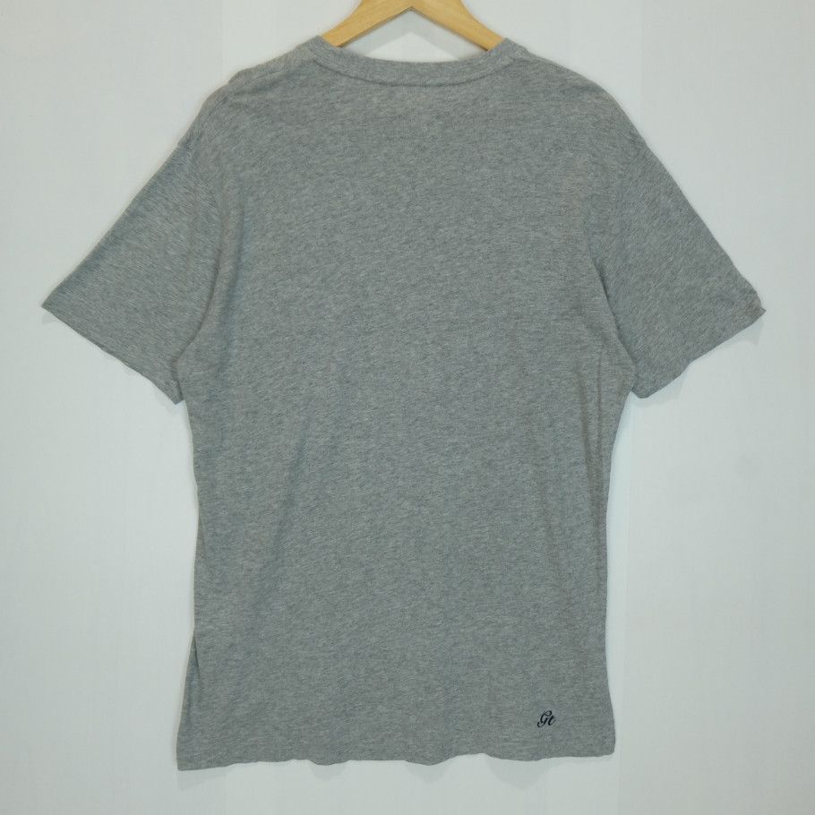 Japanese Brand UNIQLO x KIRIN GOGO NO KOUCHIN T-Shirt Size US L / EU 52-54 / 3 - 6 Thumbnail