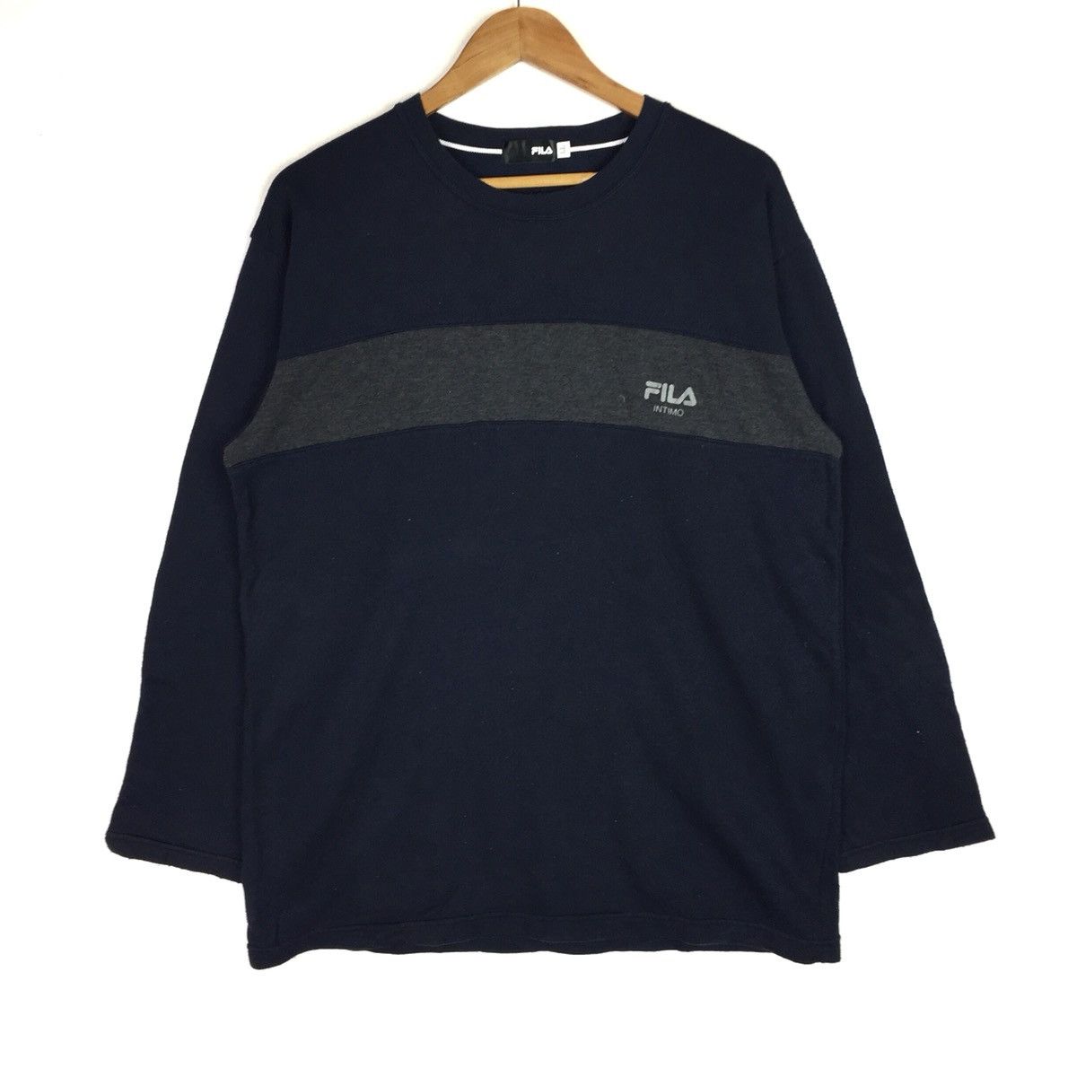Fila Sweatshirt Long sleeve