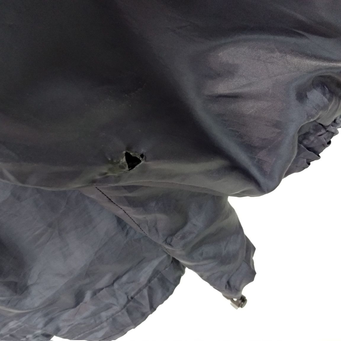 Airwalk AIRWALK Sportswear Training Jacket Sidetape Size US XL / EU 56 / 4 - 8 Thumbnail