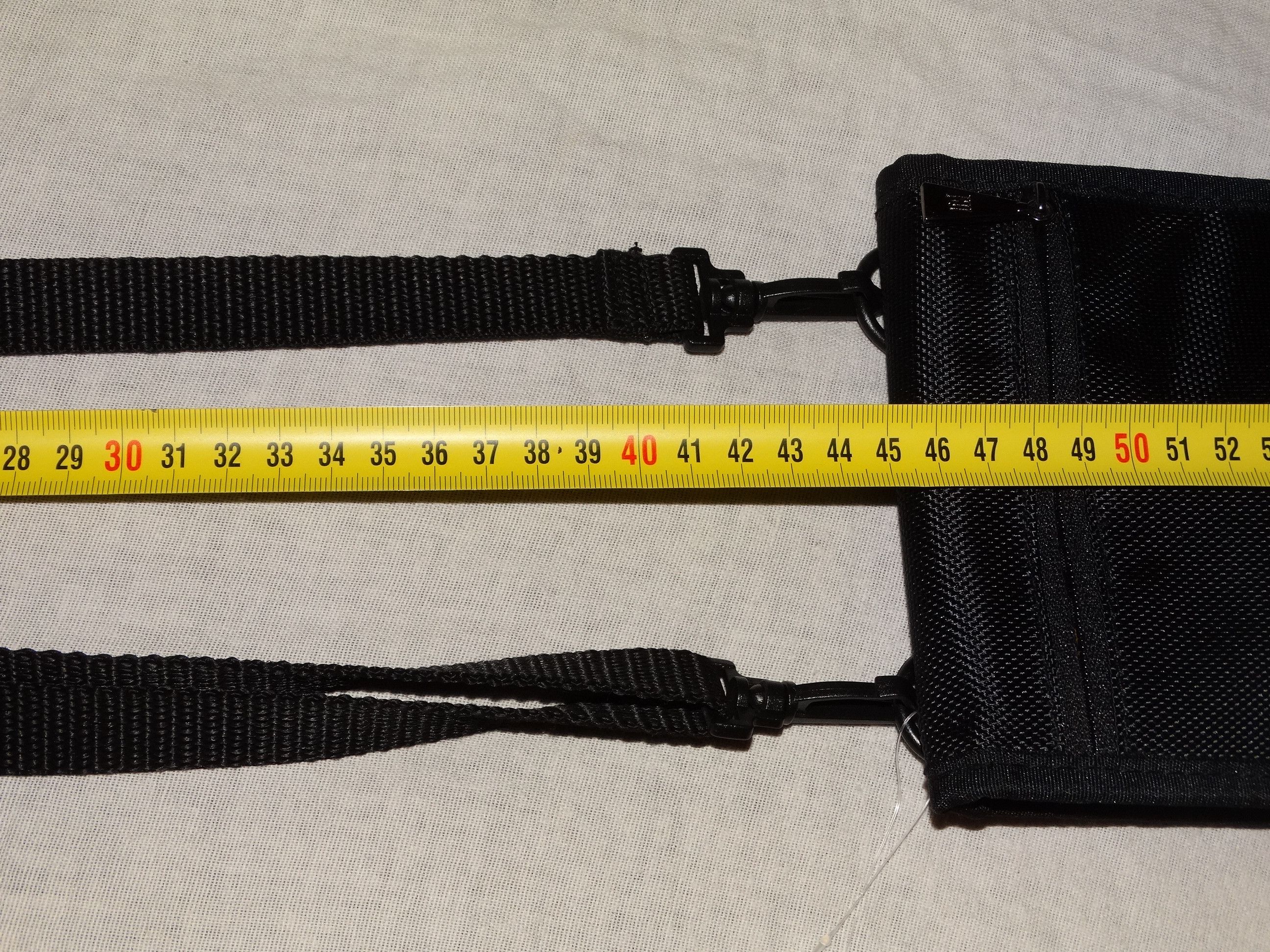 Japanese Brand × NANO universe Nano Universe tactical neck shoulder bag/wallet cards Size ONE SIZE - 7 Thumbnail