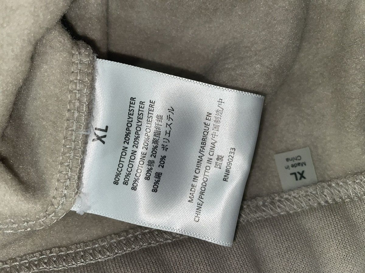 Fear of God × Vintage Fear of God Essentials String Shorts Size US 36 / EU 52 - 3 Thumbnail
