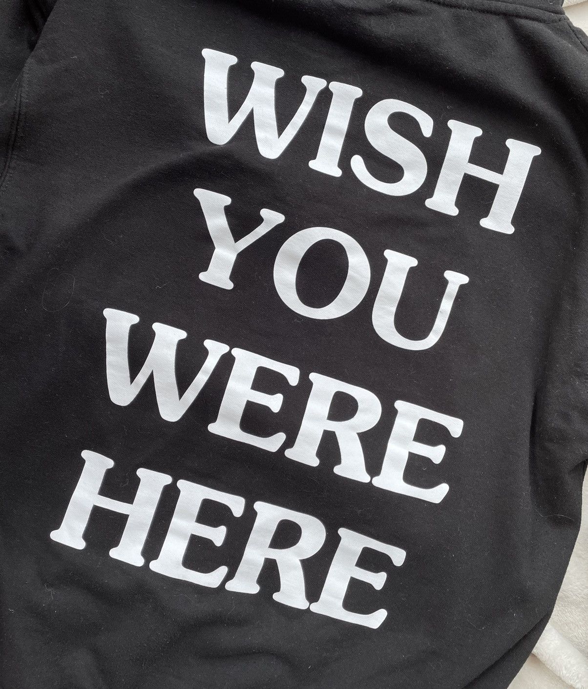 Travis Scott Astroworld Classic Hoodie Size US L / EU 52-54 / 3 - 6 Thumbnail
