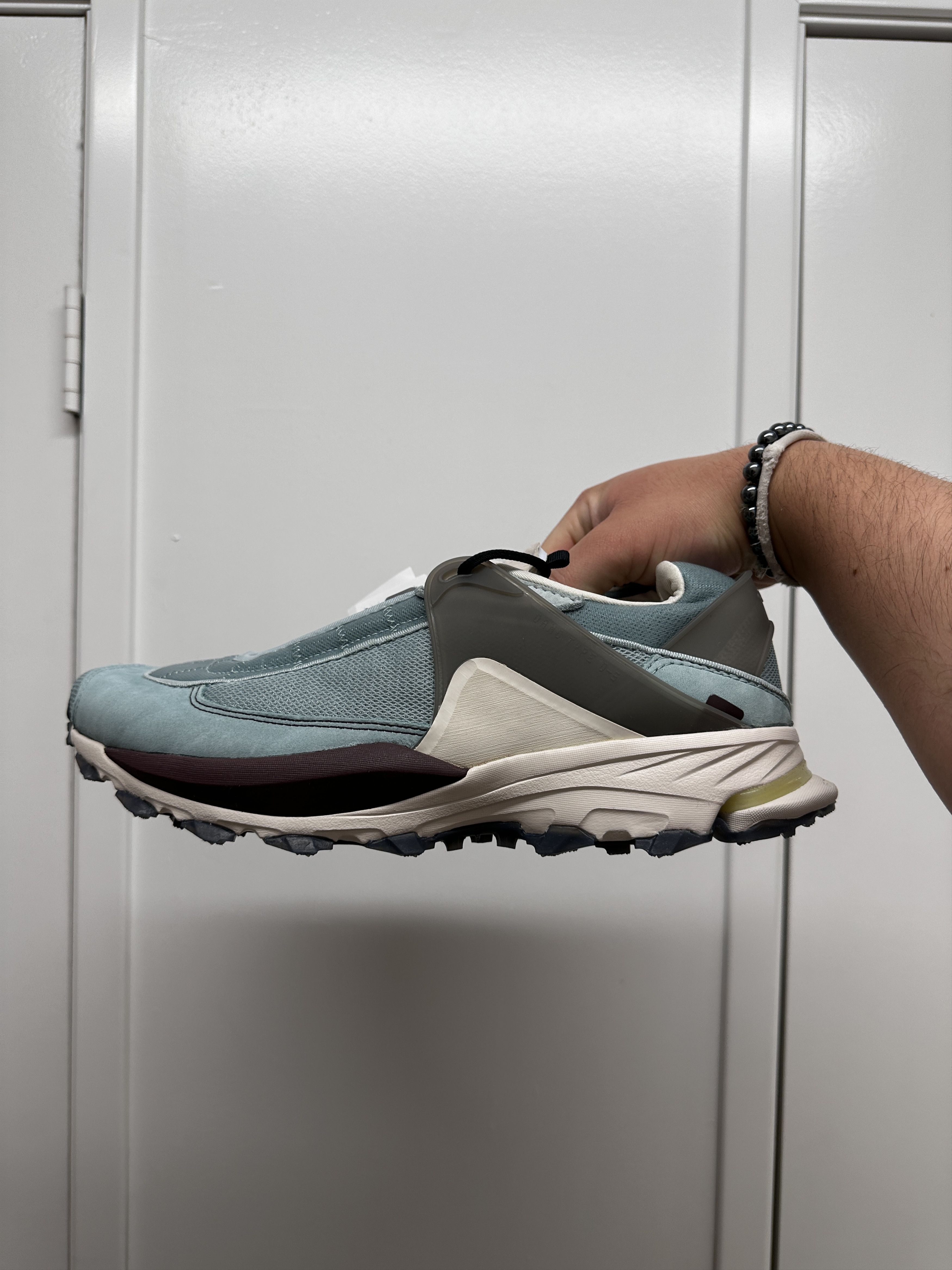 Adidas × OAMC Type 0-5. Adidas, OAMC. Size 11.5. 013 Size US 11.5 / EU 44-45 - 2 Thumbnail