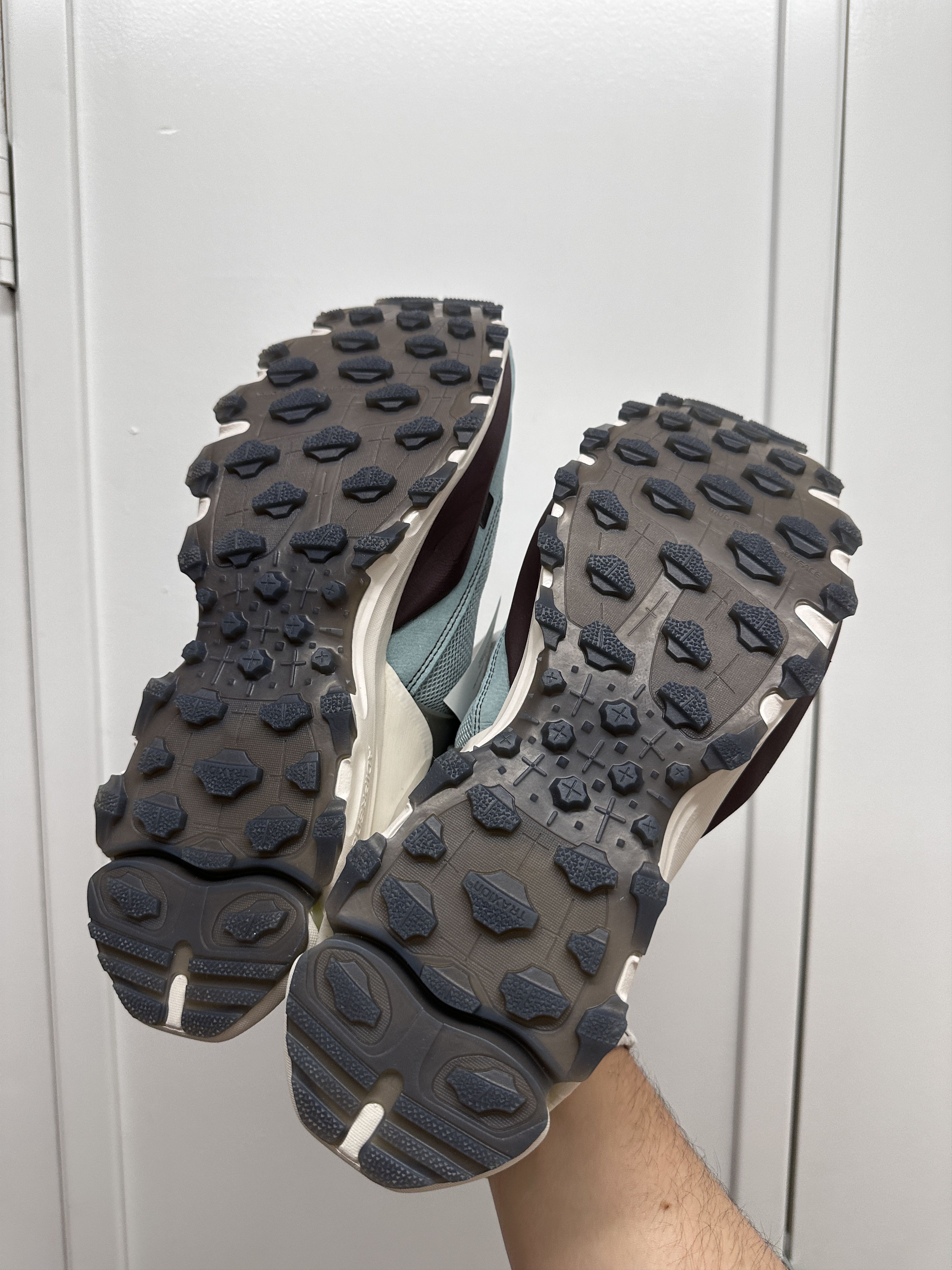 Adidas × OAMC Type 0-5. Adidas, OAMC. Size 11.5. 013 Size US 11.5 / EU 44-45 - 4 Thumbnail