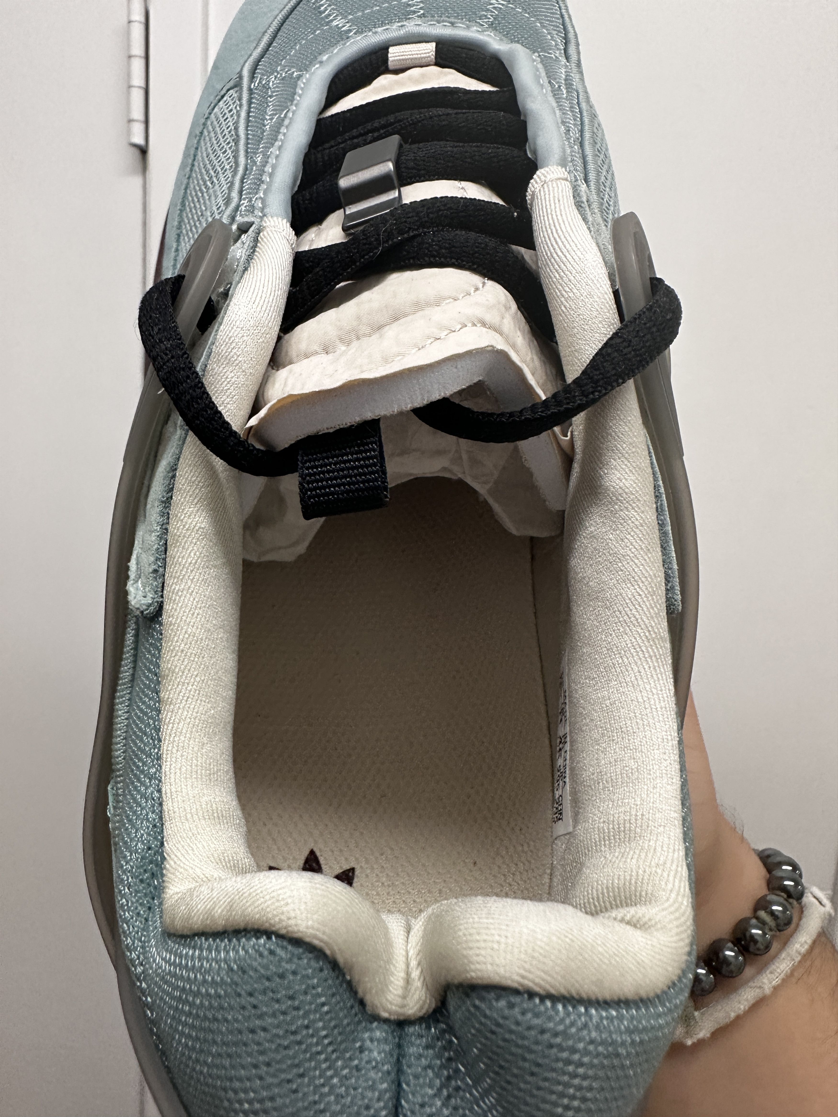 Adidas × OAMC Type 0-5. Adidas, OAMC. Size 11.5. 013 Size US 11.5 / EU 44-45 - 10 Thumbnail