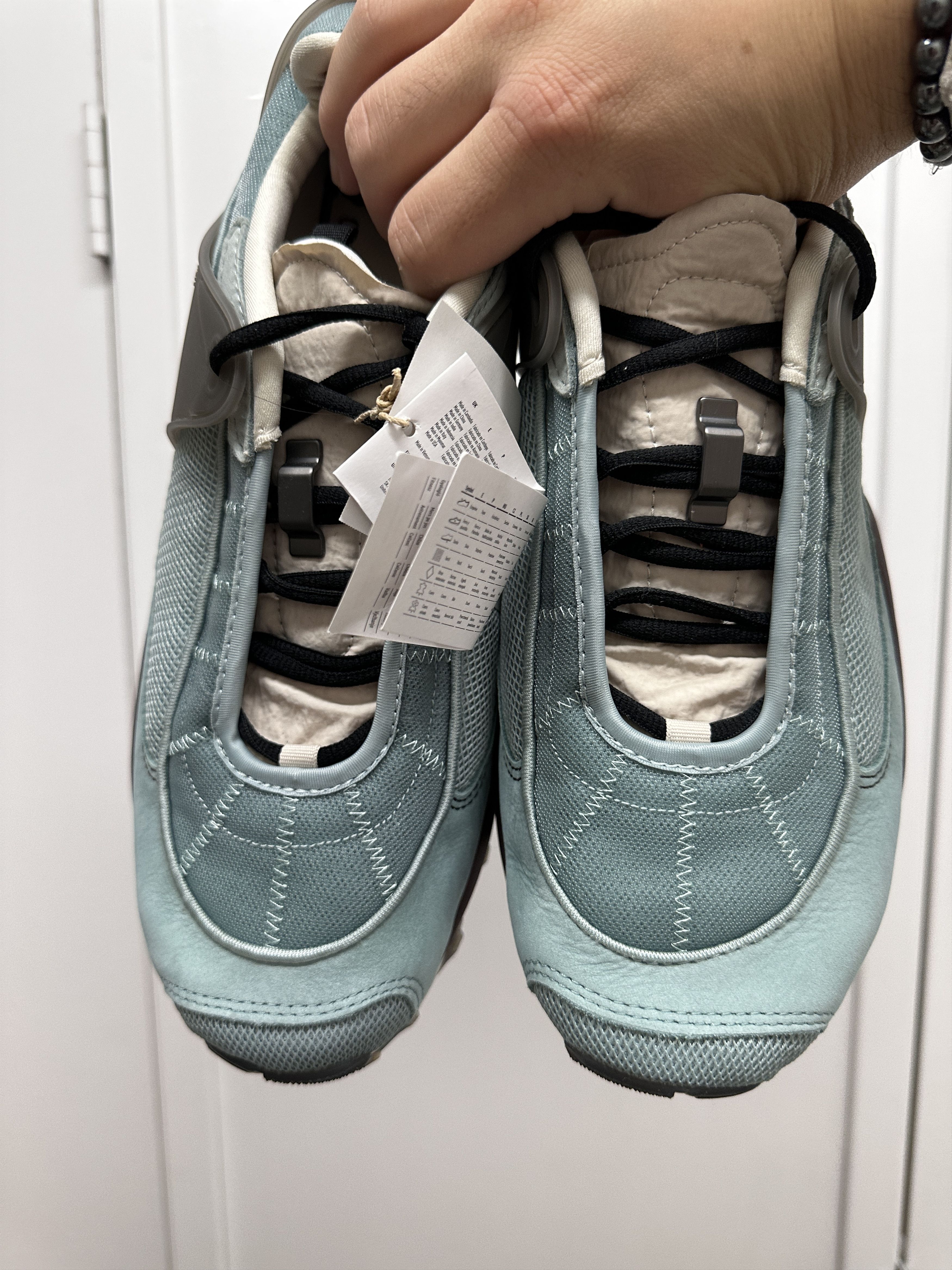 Adidas × OAMC Type 0-5. Adidas, OAMC. Size 11.5. 013 Size US 11.5 / EU 44-45 - 5 Thumbnail