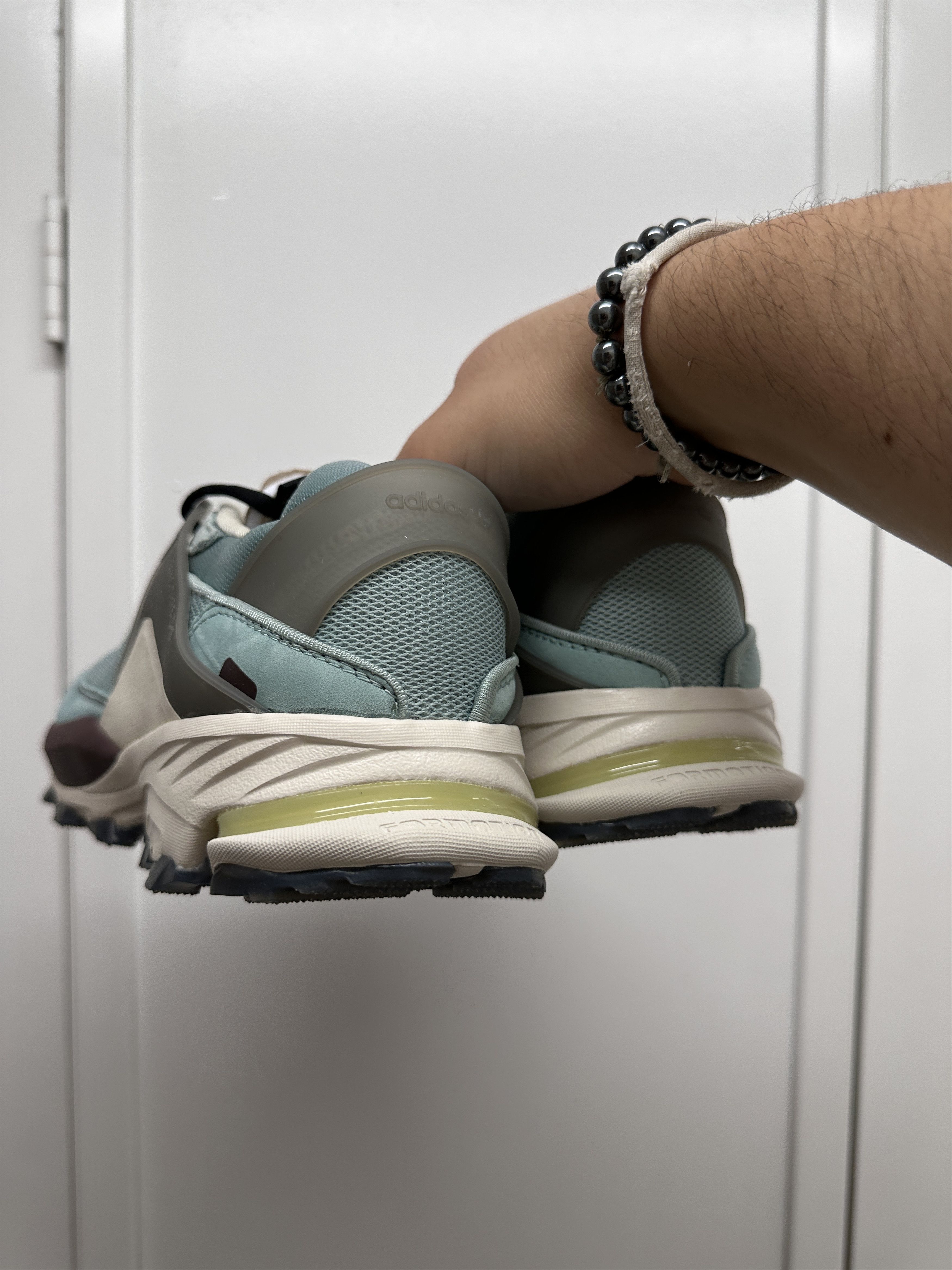 Adidas × OAMC Type 0-5. Adidas, OAMC. Size 11.5. 013 Size US 11.5 / EU 44-45 - 3 Thumbnail
