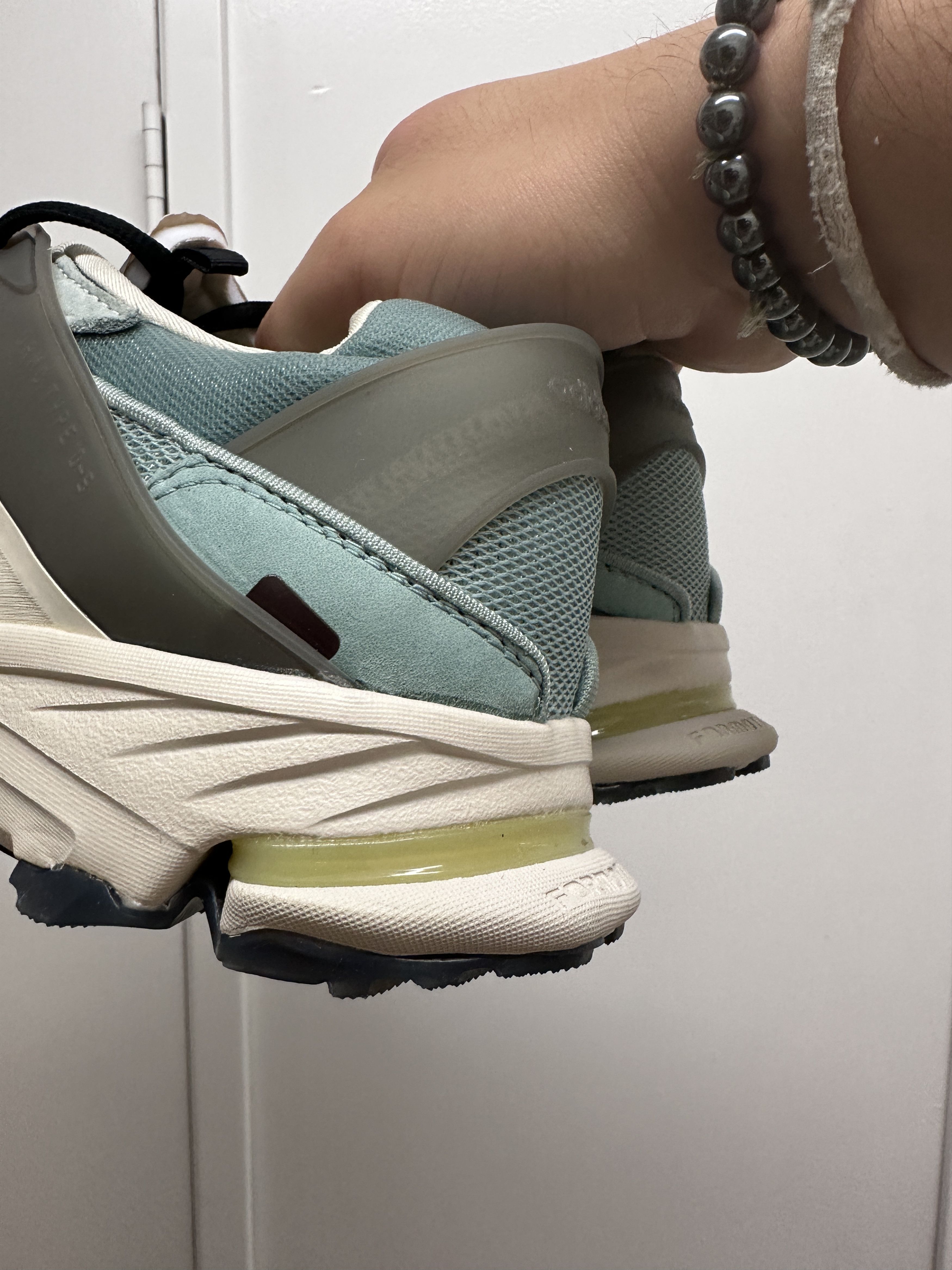 Adidas × OAMC Type 0-5. Adidas, OAMC. Size 11.5. 013 Size US 11.5 / EU 44-45 - 8 Thumbnail