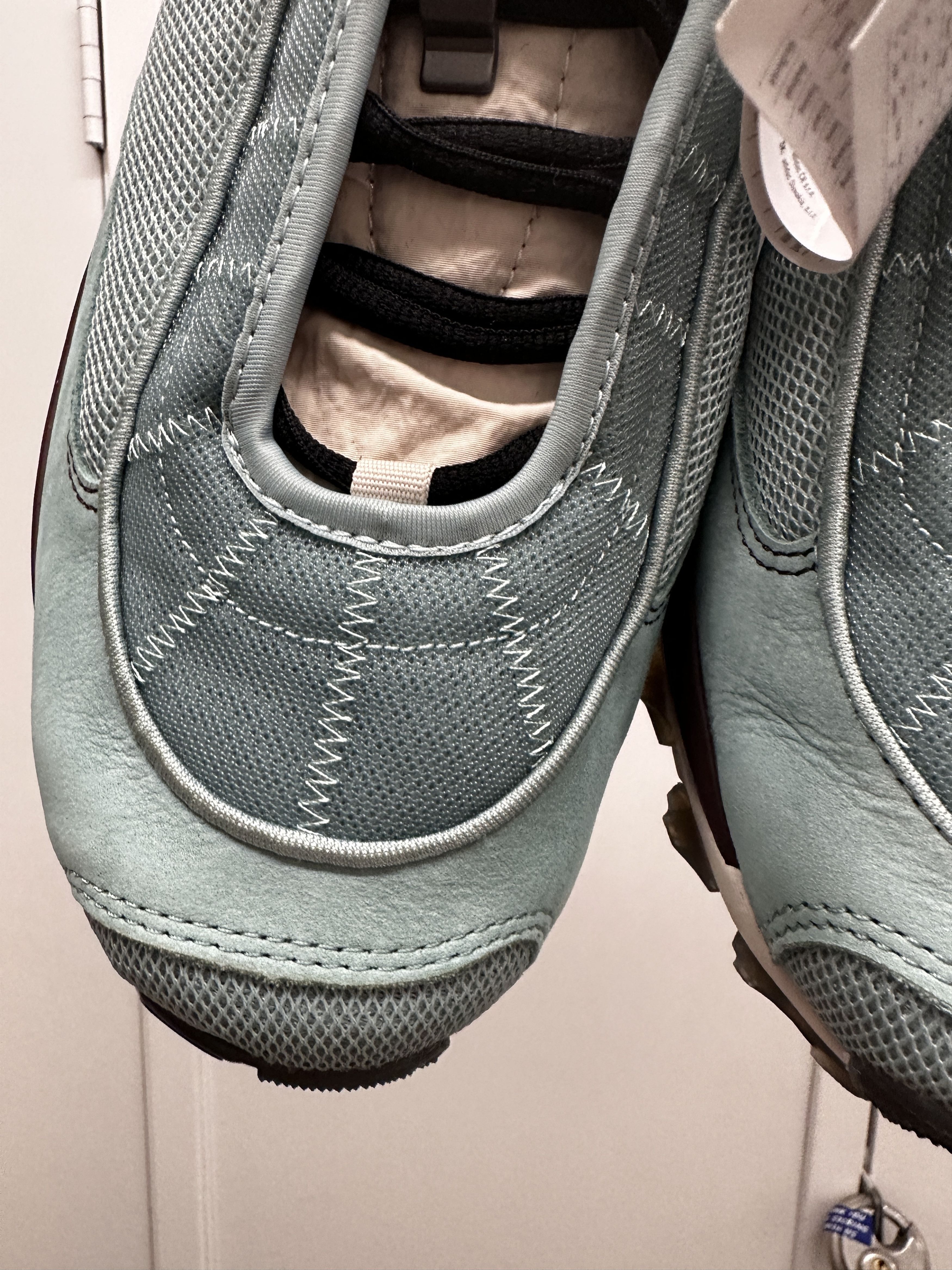 Adidas × OAMC Type 0-5. Adidas, OAMC. Size 11.5. 013 Size US 11.5 / EU 44-45 - 6 Thumbnail