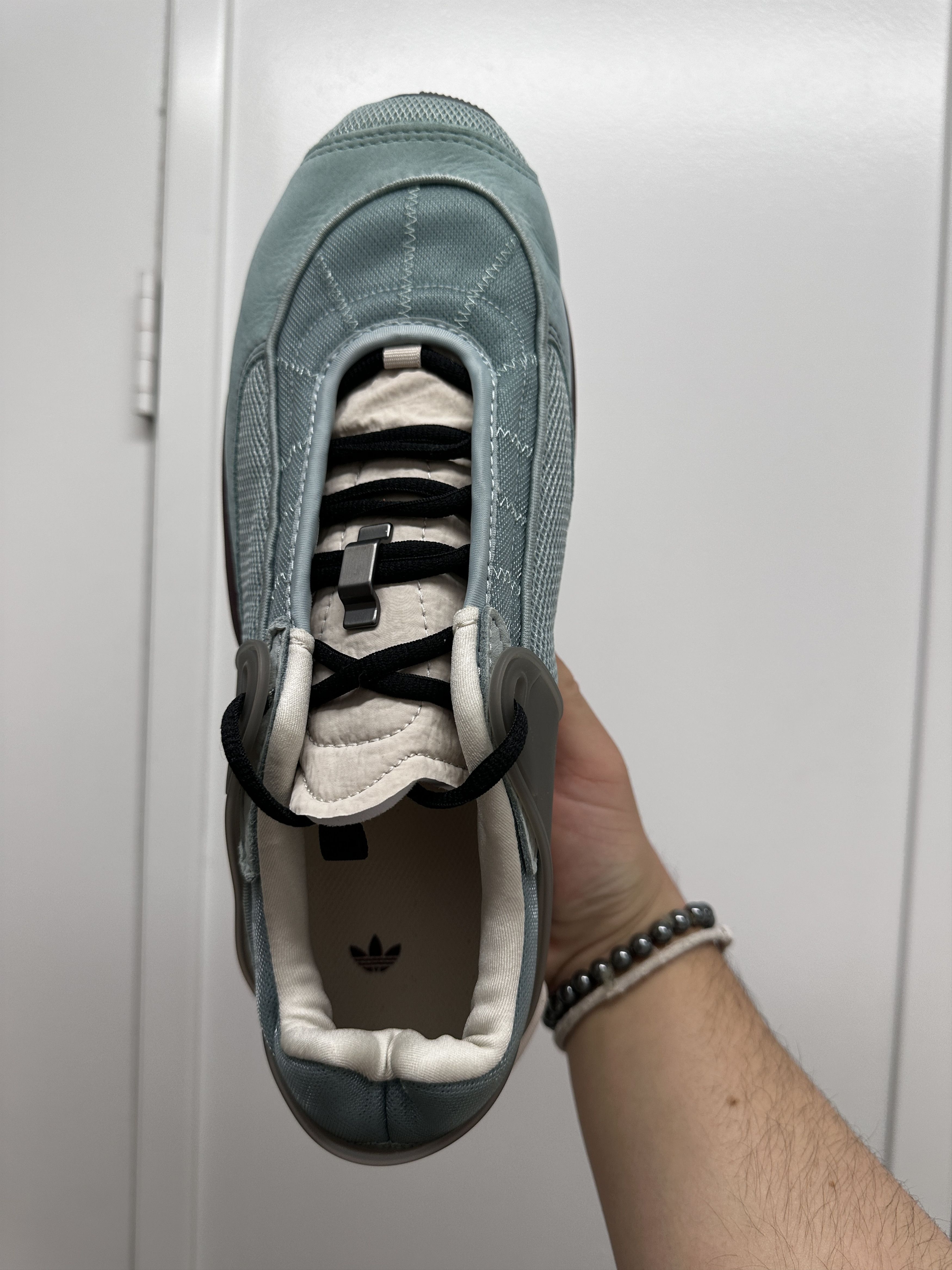 Adidas × OAMC Type 0-5. Adidas, OAMC. Size 11.5. 013 Size US 11.5 / EU 44-45 - 9 Thumbnail