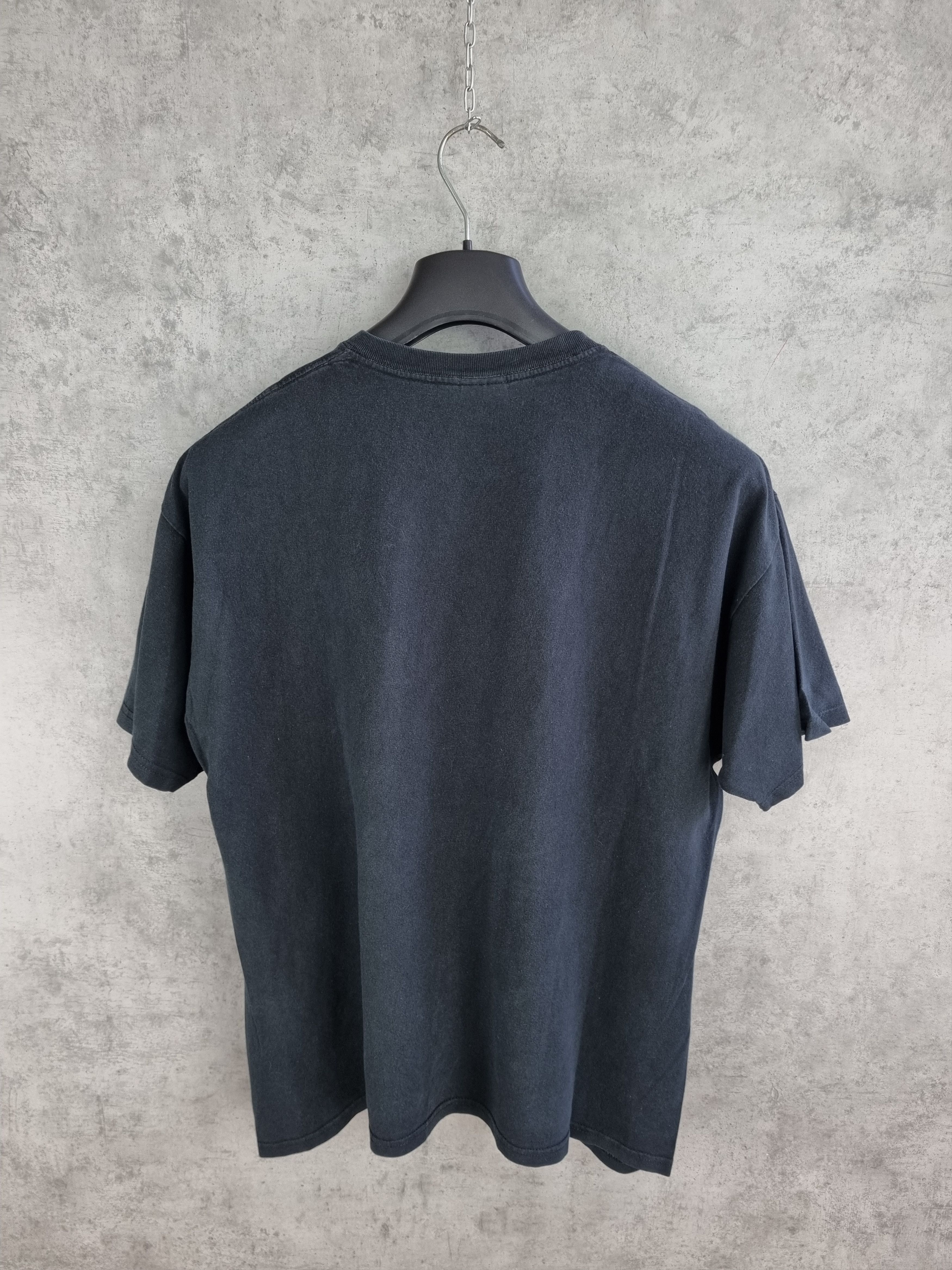 Band Tees × Rage Against The Machine × Vintage Rage Against the Machine Big Logo Vintage Tee Shirt Size US XL / EU 56 / 4 - 6 Thumbnail