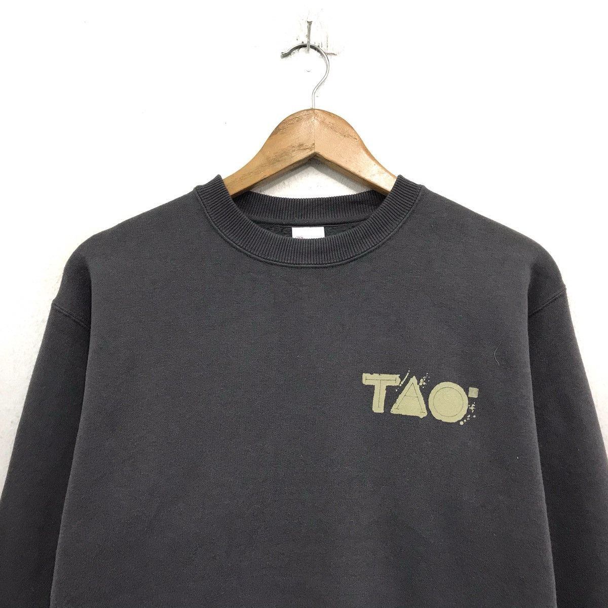 Band Tees × Japanese Brand International music festival in kuju highland Size US M / EU 48-50 / 2 - 4 Thumbnail