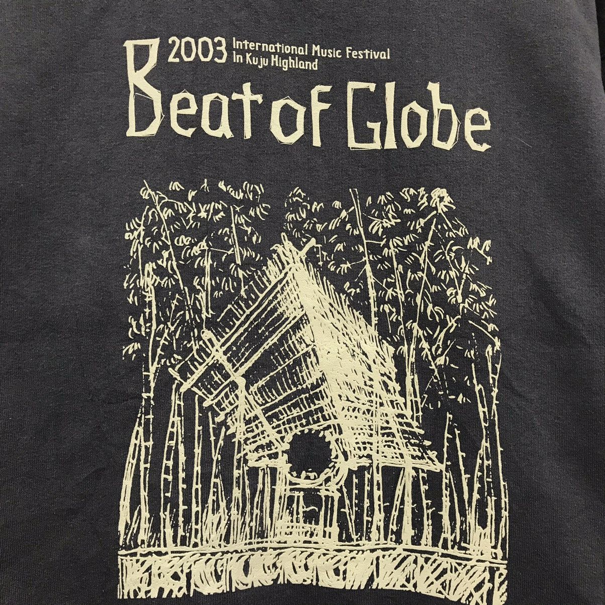 Band Tees × Japanese Brand International music festival in kuju highland Size US M / EU 48-50 / 2 - 7 Thumbnail