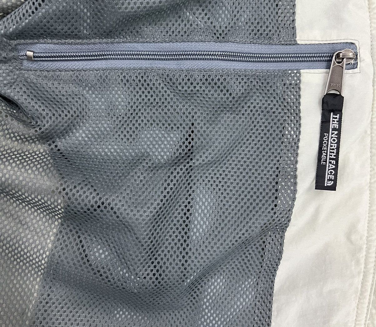 The North Face The North Face Jacket Size US M / EU 48-50 / 2 - 13 Thumbnail