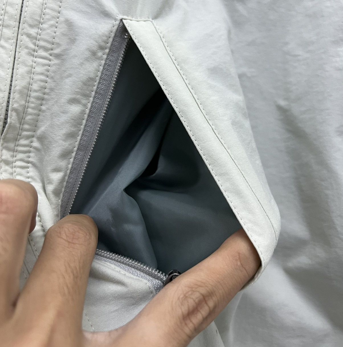 The North Face The North Face Jacket Size US M / EU 48-50 / 2 - 6 Thumbnail