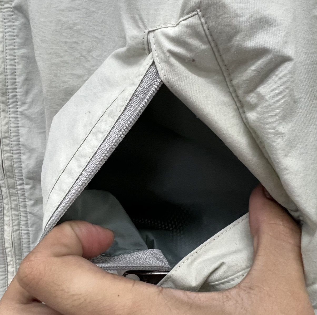 The North Face The North Face Jacket Size US M / EU 48-50 / 2 - 8 Thumbnail
