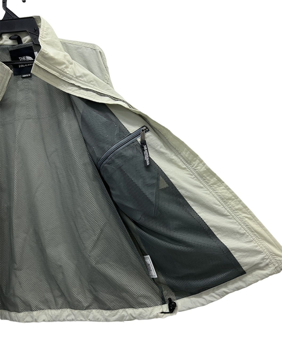 The North Face The North Face Jacket Size US M / EU 48-50 / 2 - 12 Thumbnail